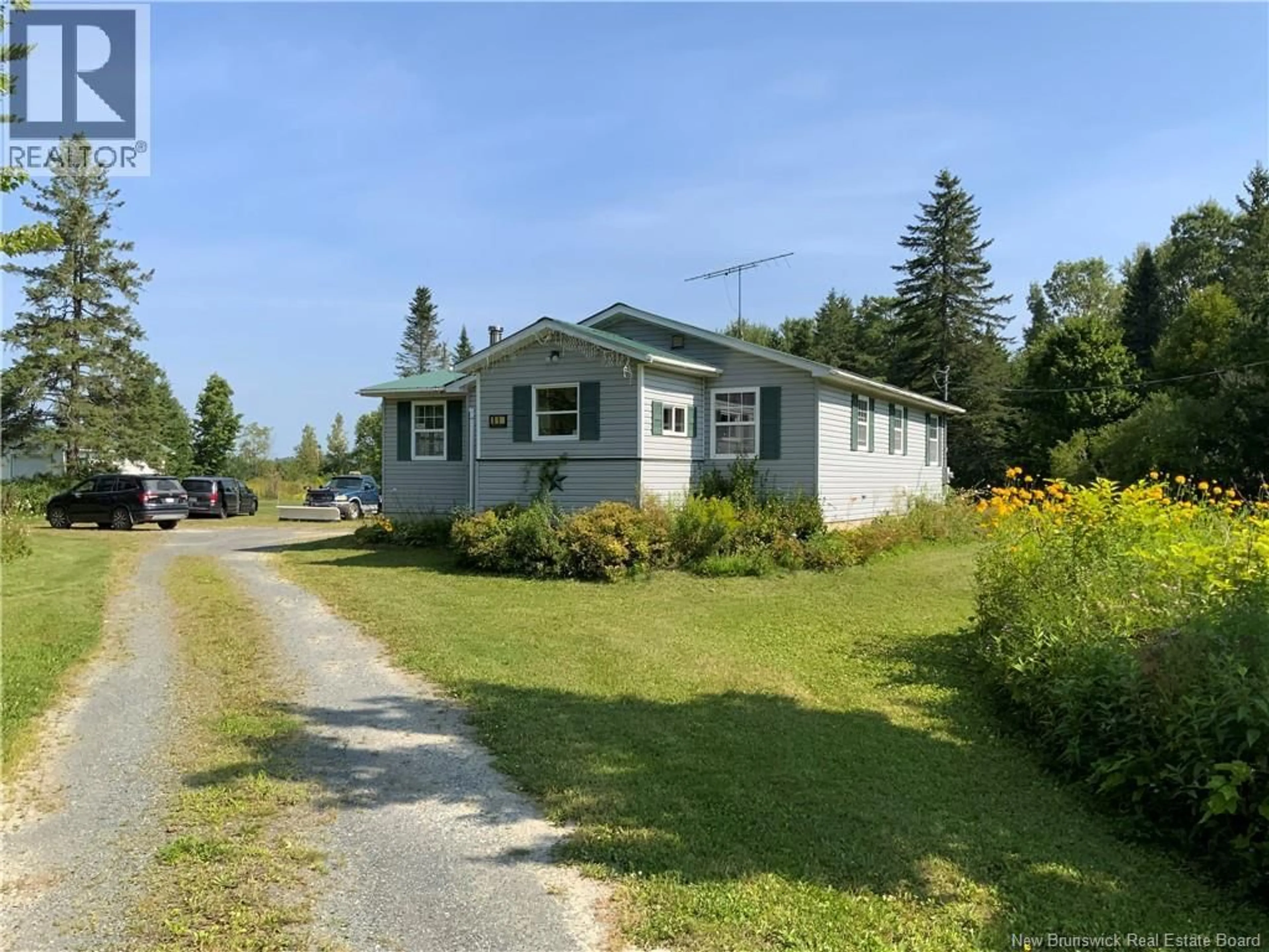 Unknown for 510 HODGDON ROAD, Mapledale New Brunswick E7M4T1