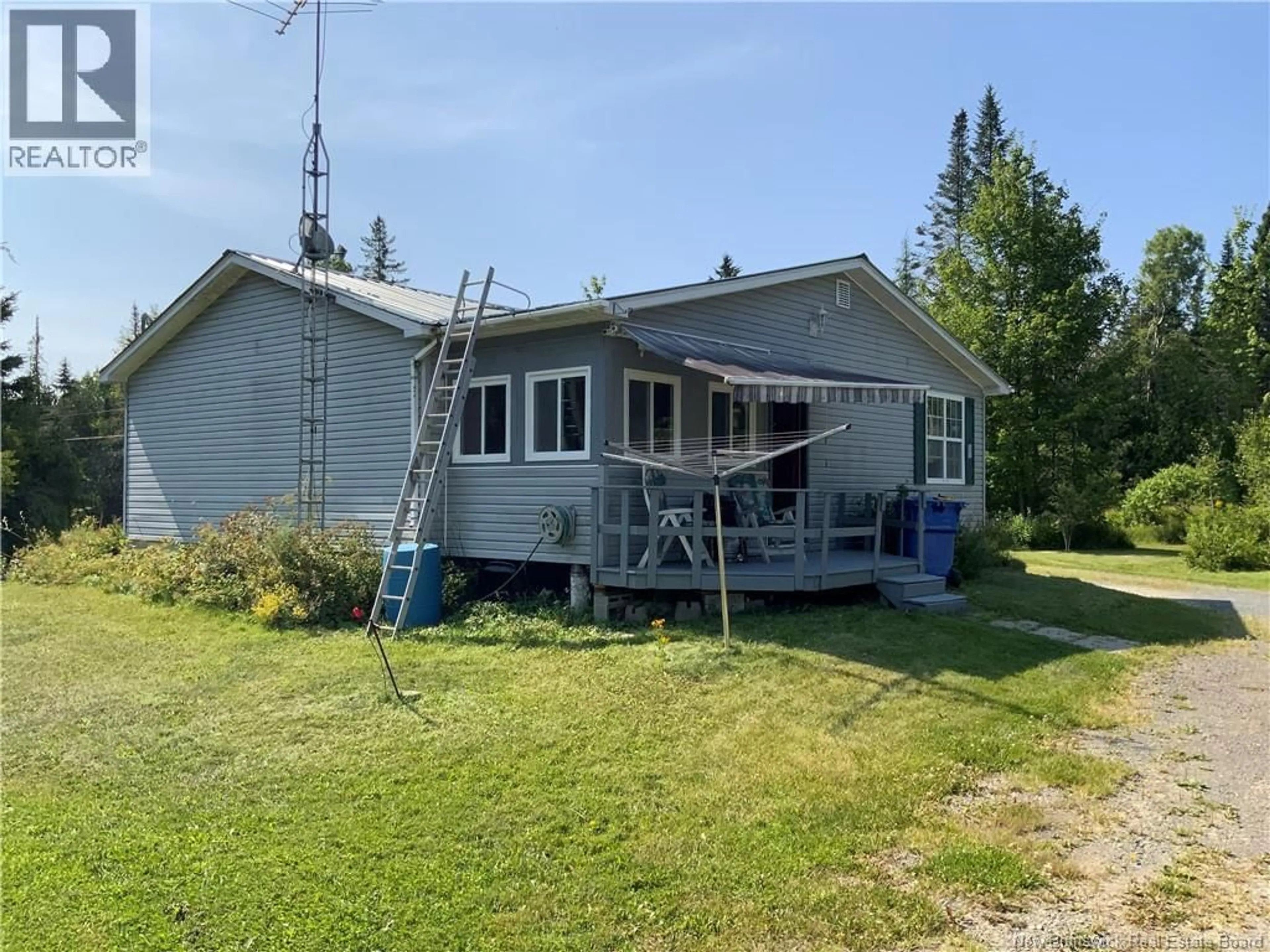 Unknown for 510 HODGDON ROAD, Mapledale New Brunswick E7M4T1