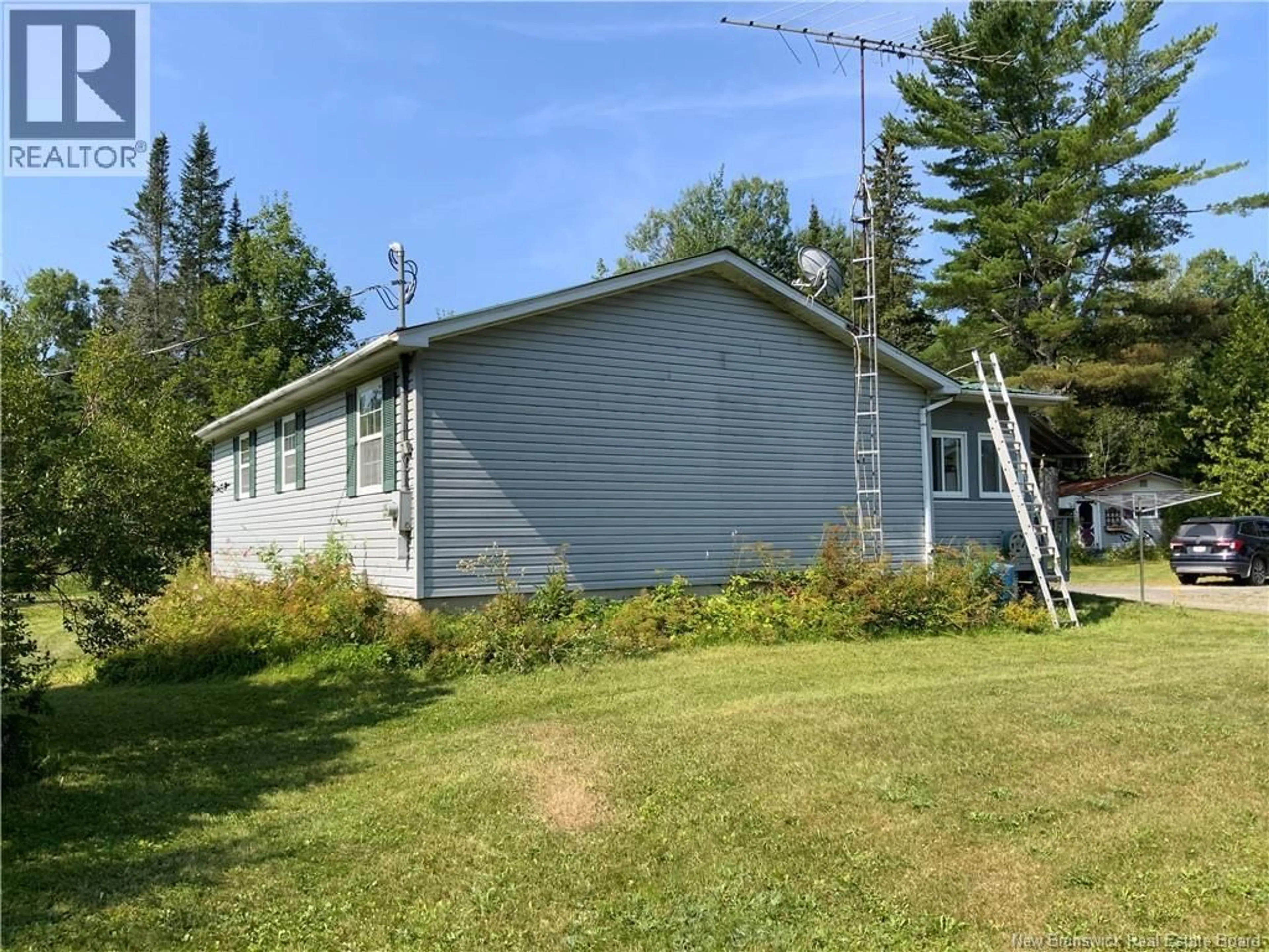 Unknown for 510 HODGDON ROAD, Mapledale New Brunswick E7M4T1