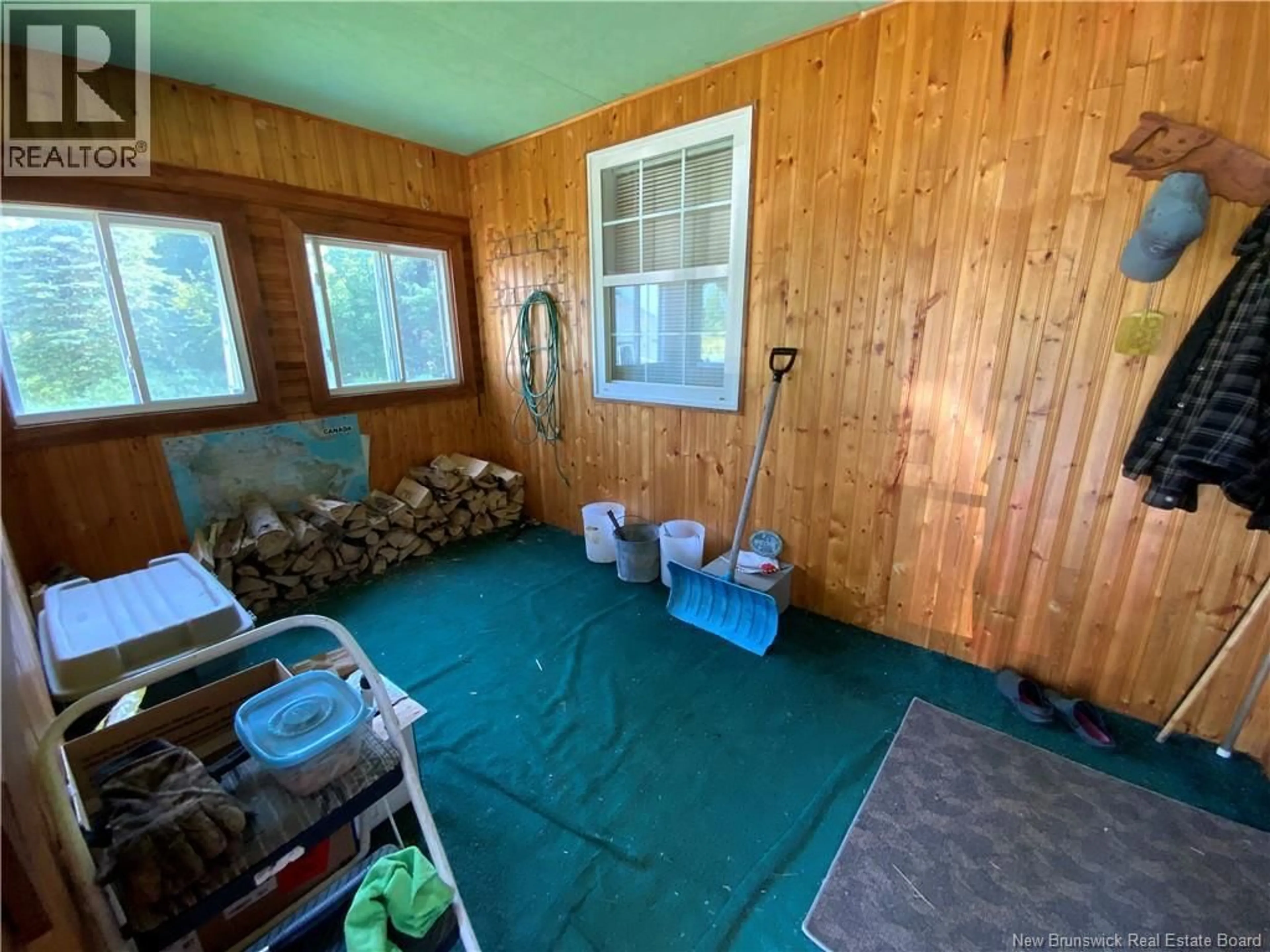 A pic of a room for 510 HODGDON ROAD, Mapledale New Brunswick E7M4T1
