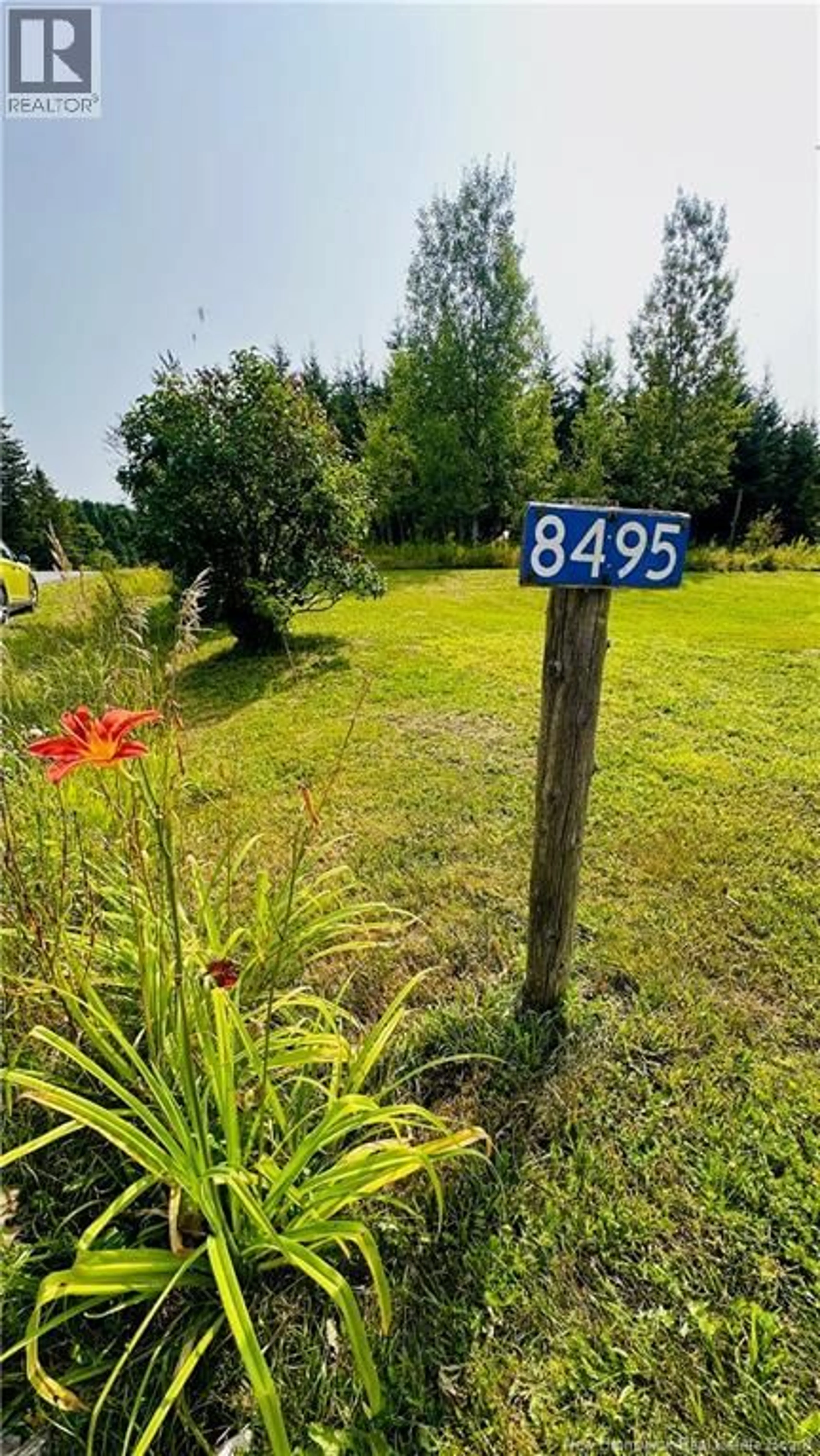 Unknown for 8495 107 ROUTE, Glassville New Brunswick E7L4T4