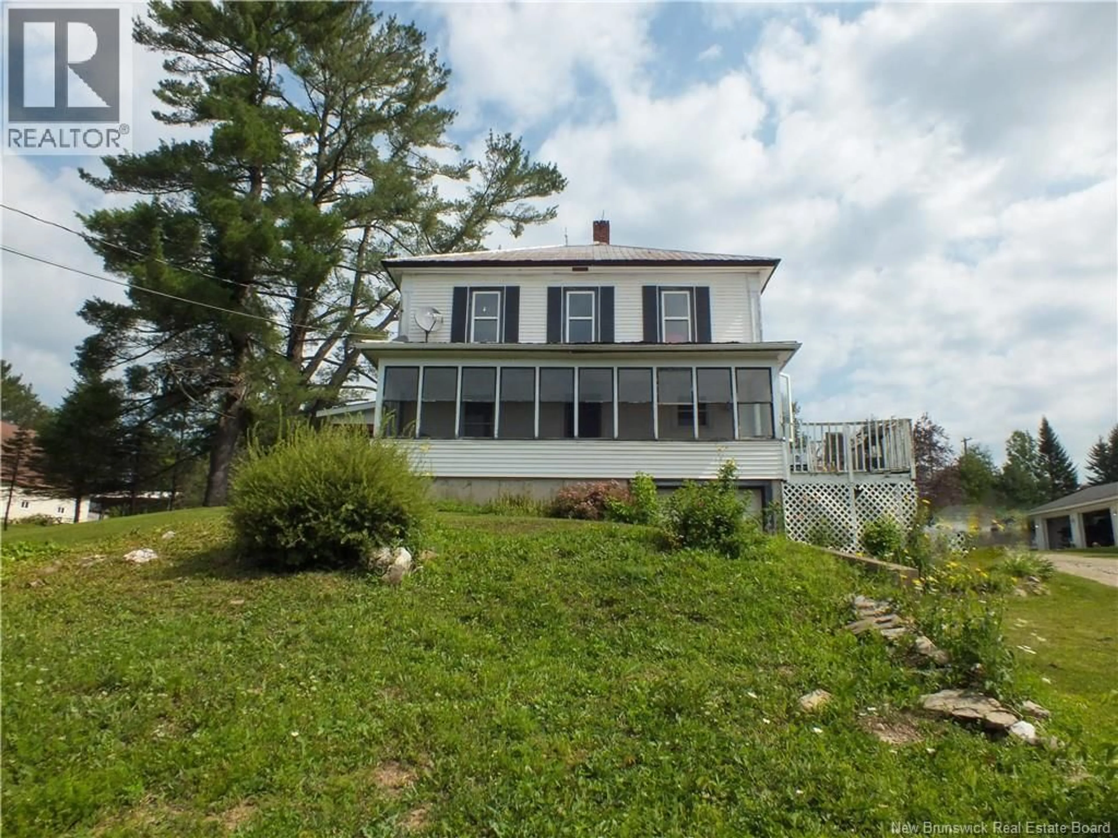 Unknown for 23 HAWKINS ROAD, Centreville New Brunswick E7K1A4