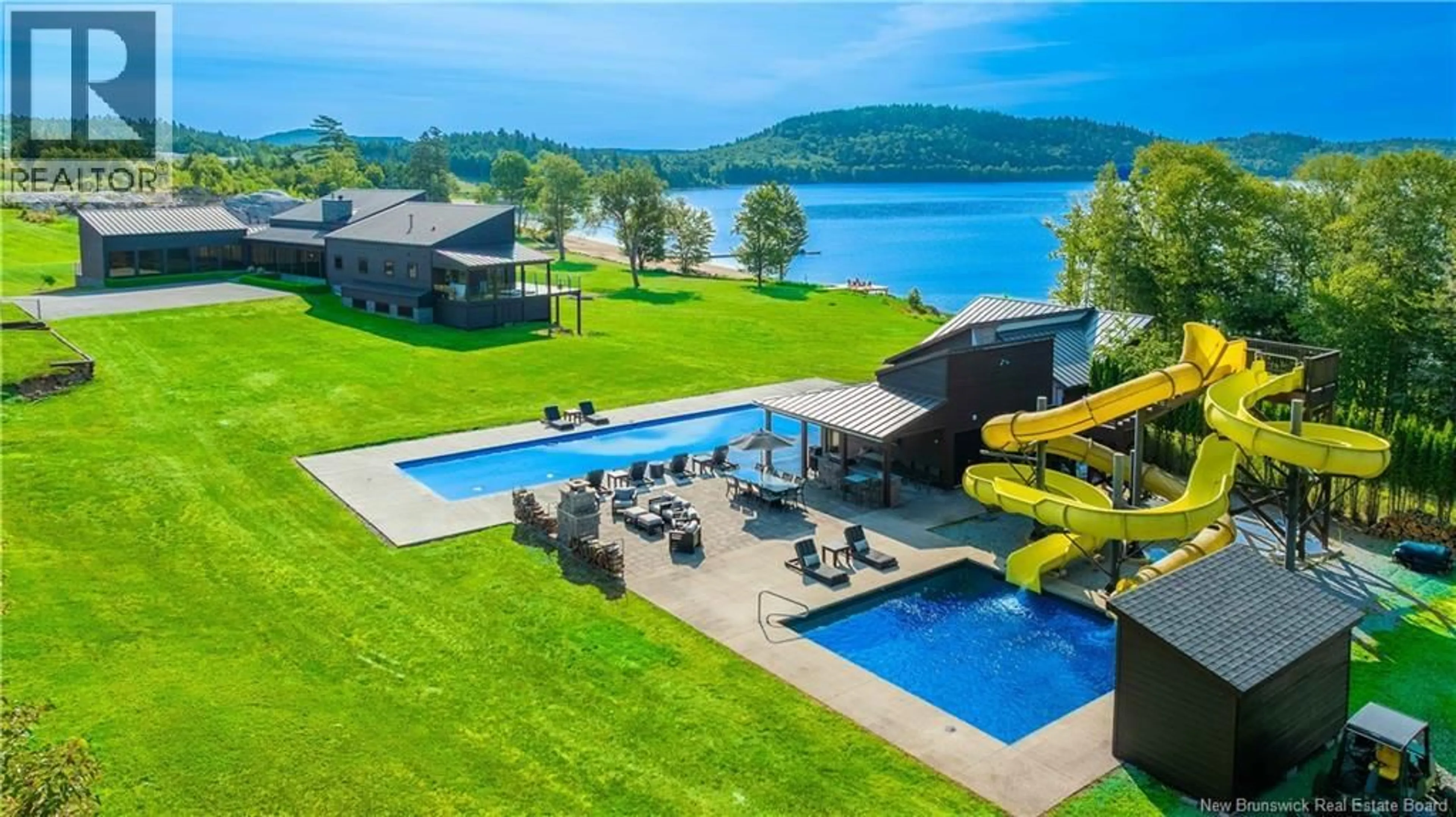 Pool for 88 - 1191 ROUTE 785, Utopia New Brunswick E5C2L3