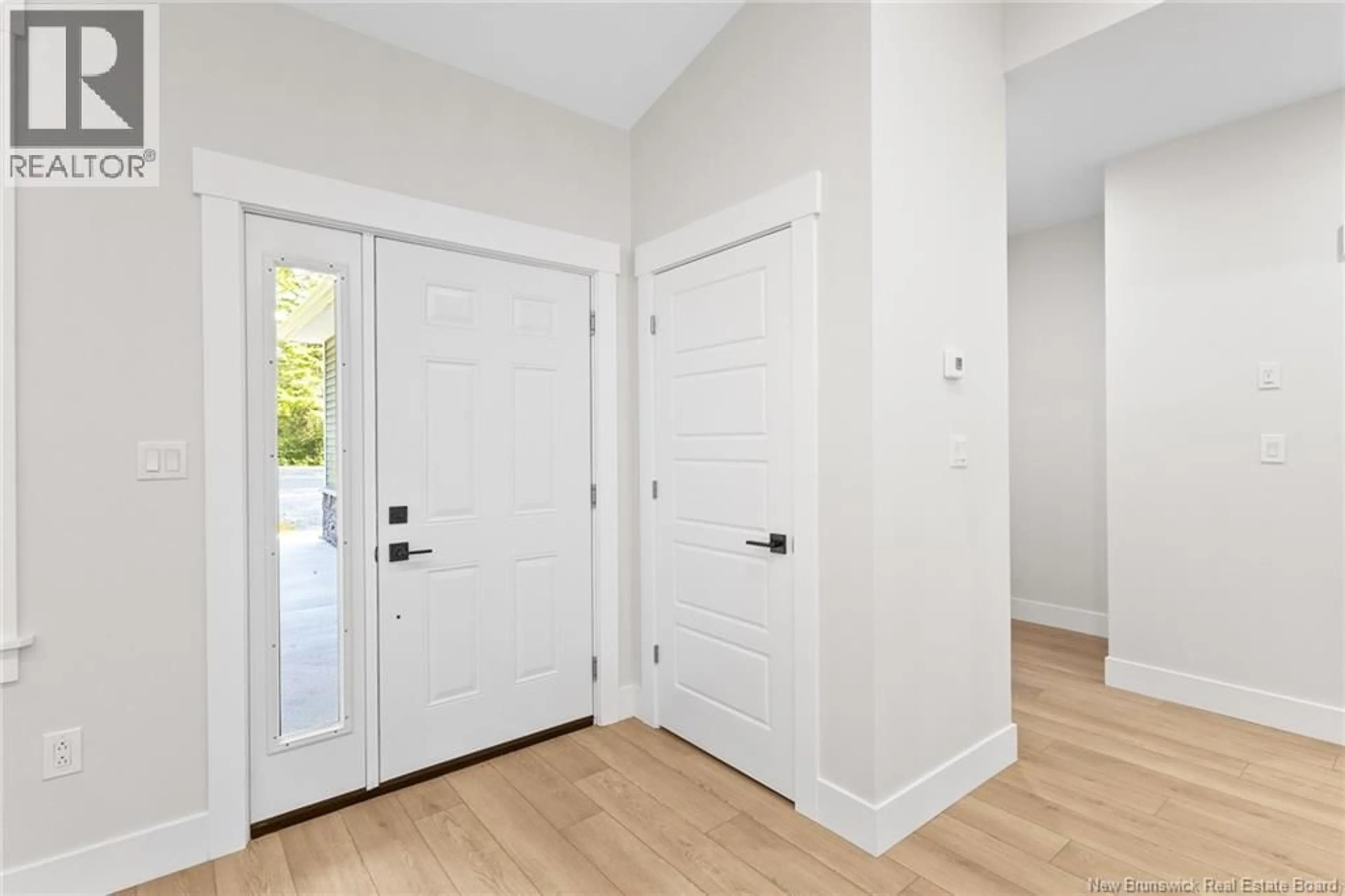 Indoor entryway for 43 LORD ROAD, Beaver Dam New Brunswick E3B7V4