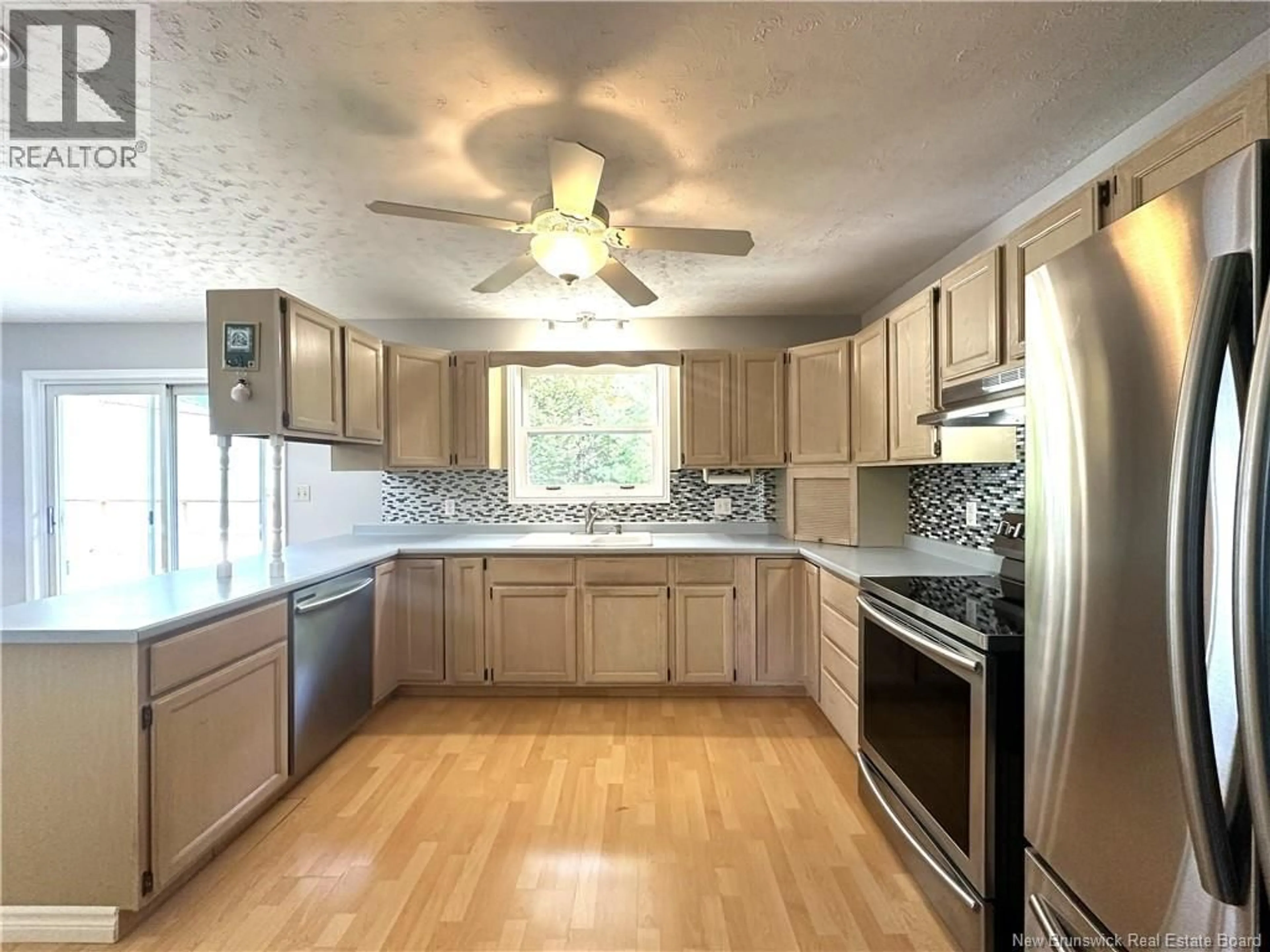 Standard kitchen, unknown for 99 TOWER HILL ROAD, Tower Hill New Brunswick E5A2M5