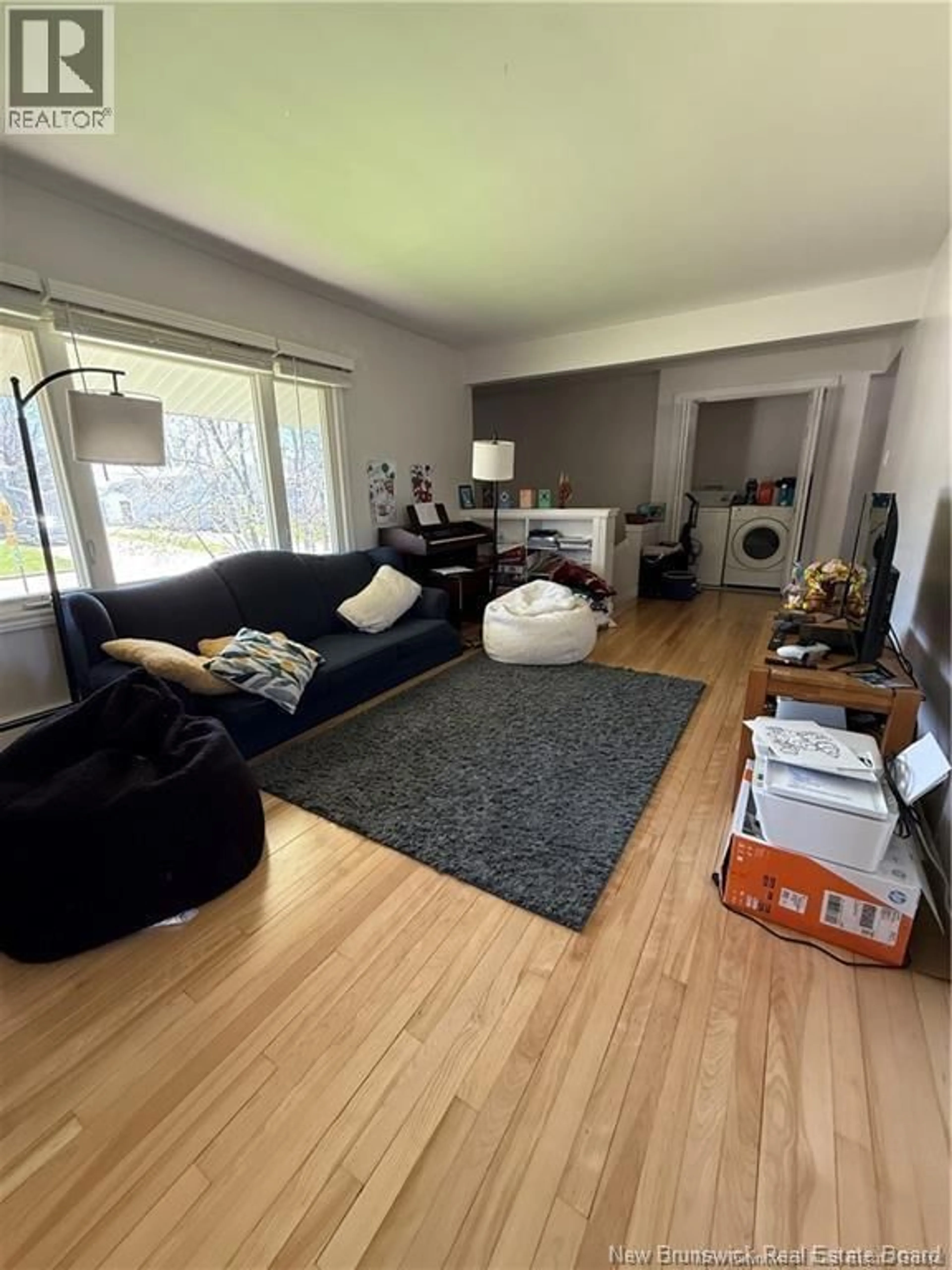 A pic of a room for 175 SUSSEX AVENUE, Riverview New Brunswick E1B3A8