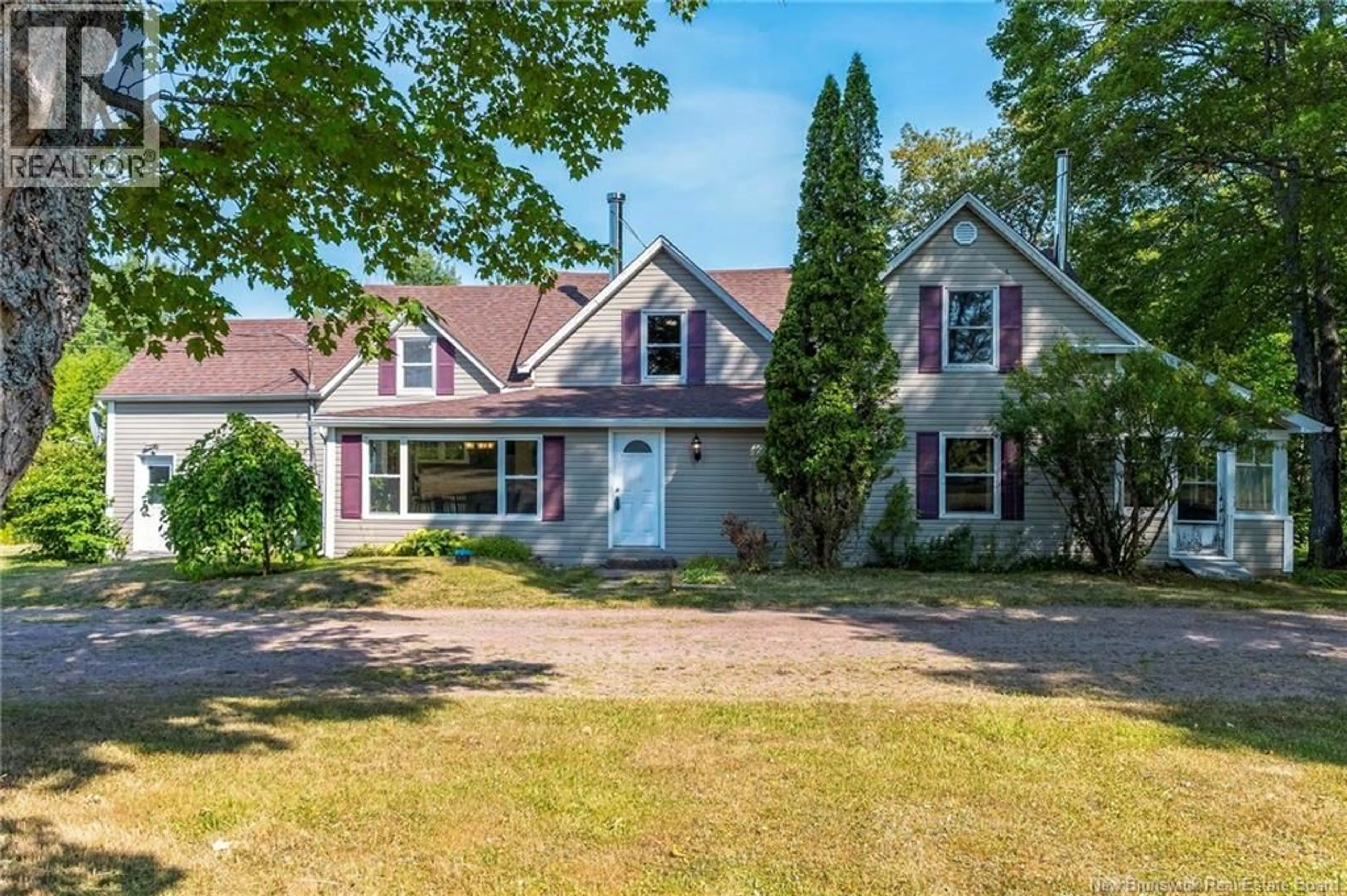 Unknown for 22 PRINCIPALE STREET, Memramcook New Brunswick E4K1A6