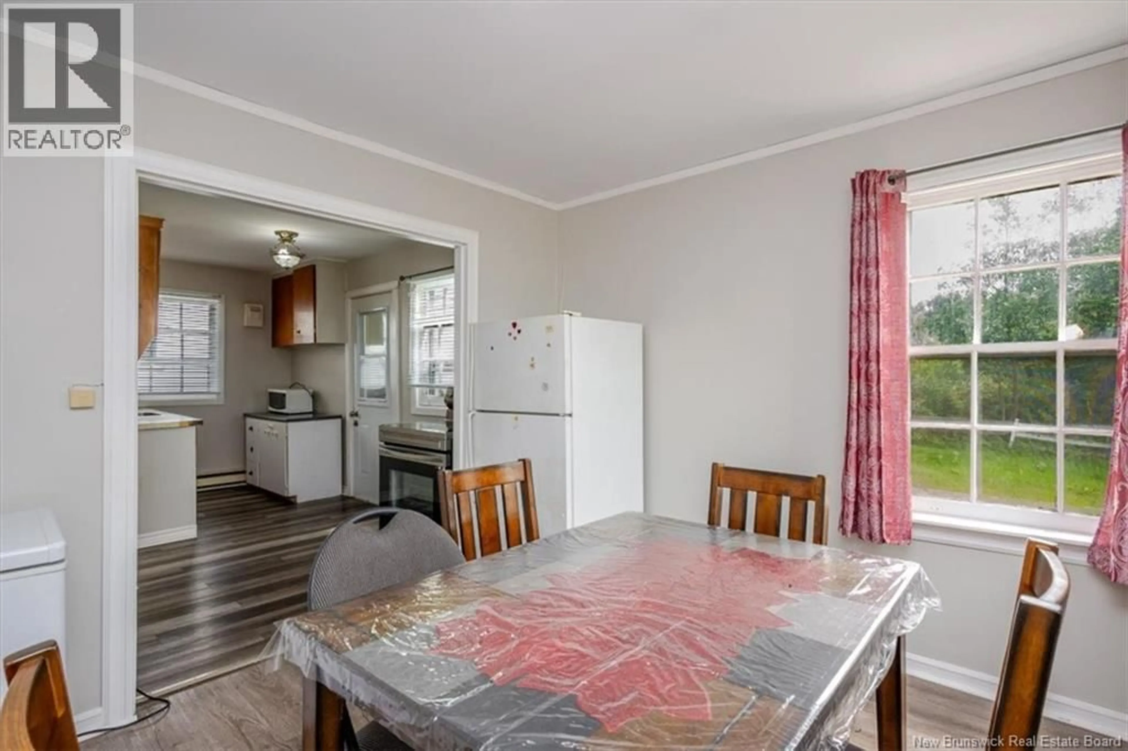 Dining room, unknown for 146 COURTENAY AVENUE, Saint John New Brunswick E2J1N7