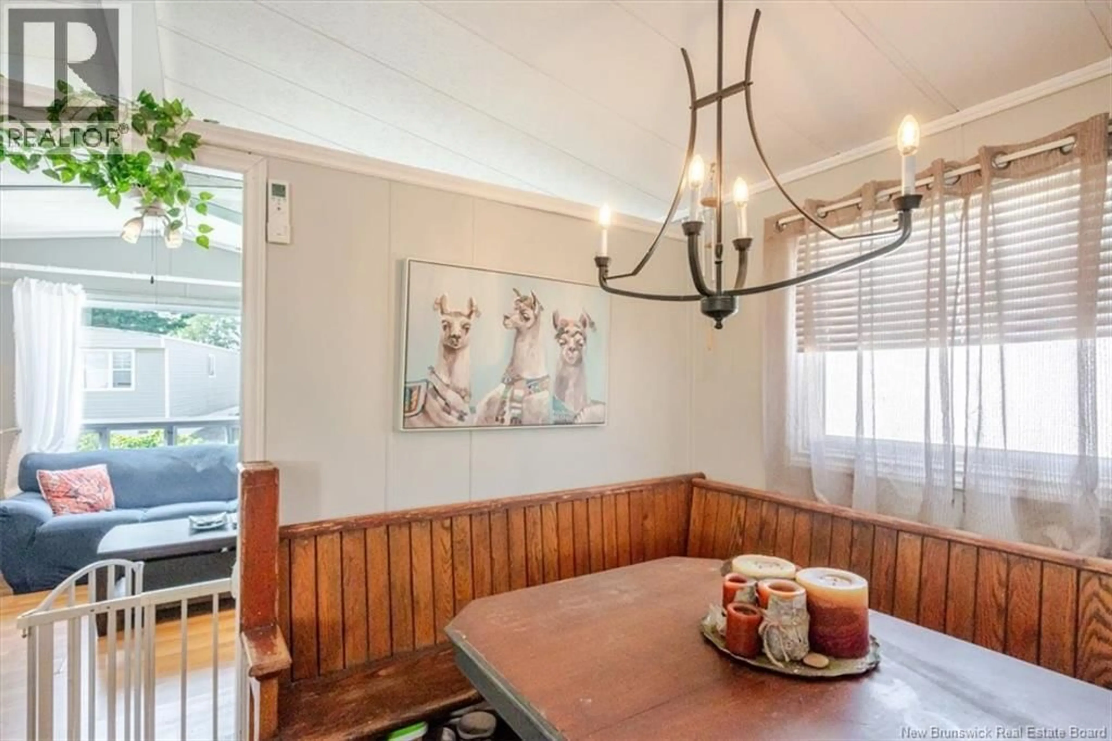 Dining room, unknown for 10 SANDPIPER, Saint John New Brunswick E2J3W7