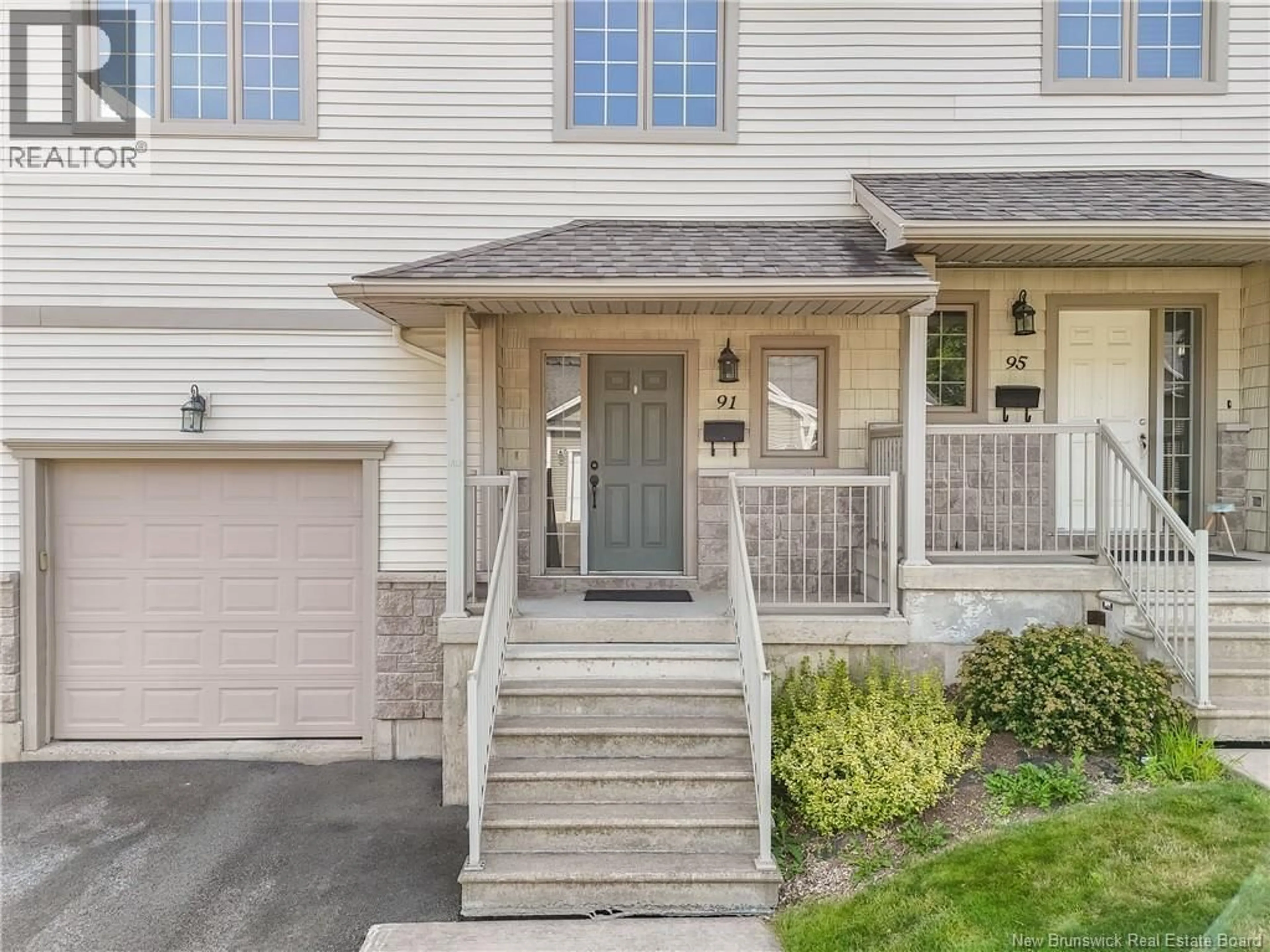 Unknown for 91 HUNTINGDON CIRCLE, Fredericton New Brunswick E3B0M1