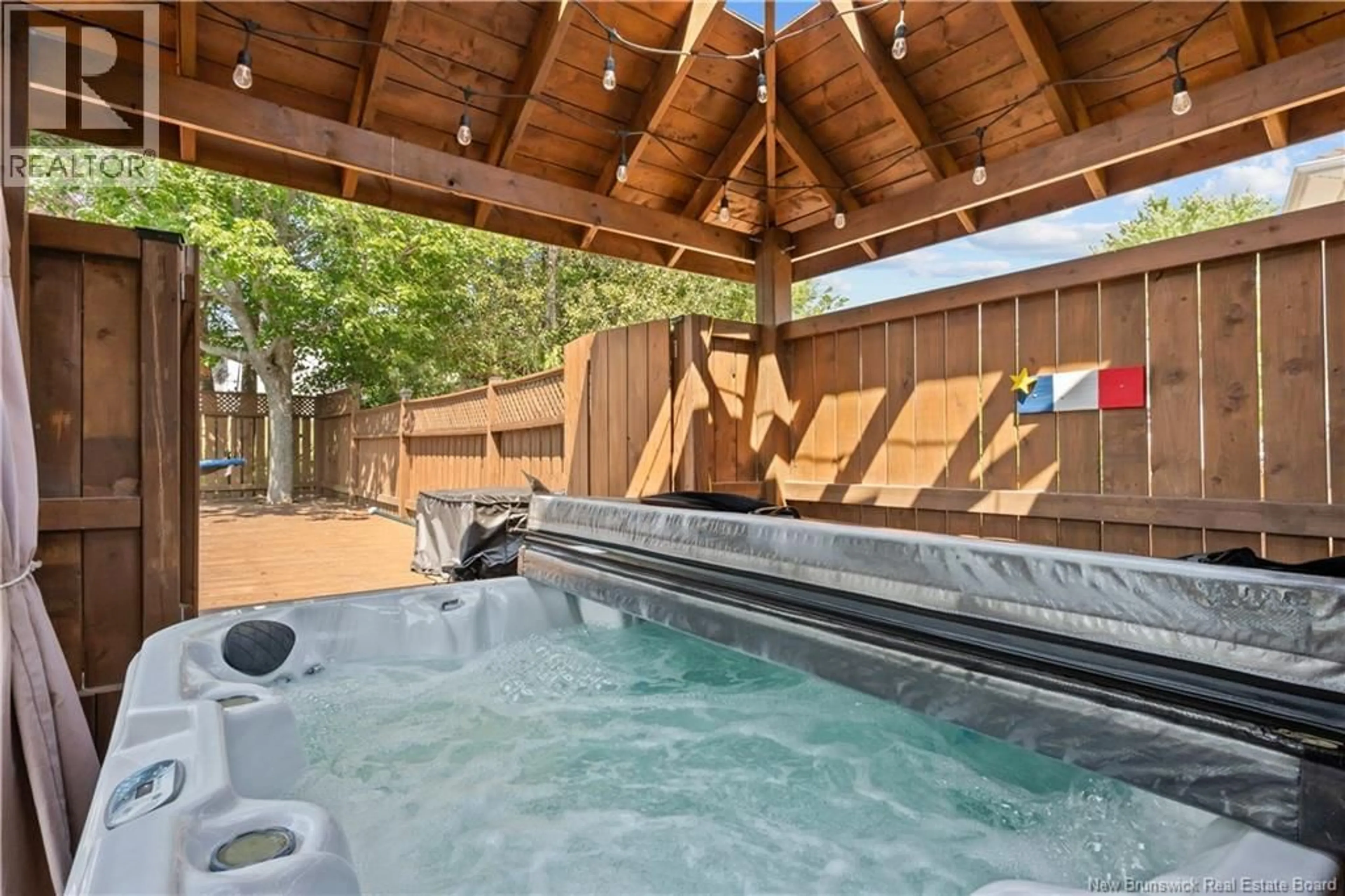 Pool for 44 DU RUISSEAU, Dieppe New Brunswick E1A8B3