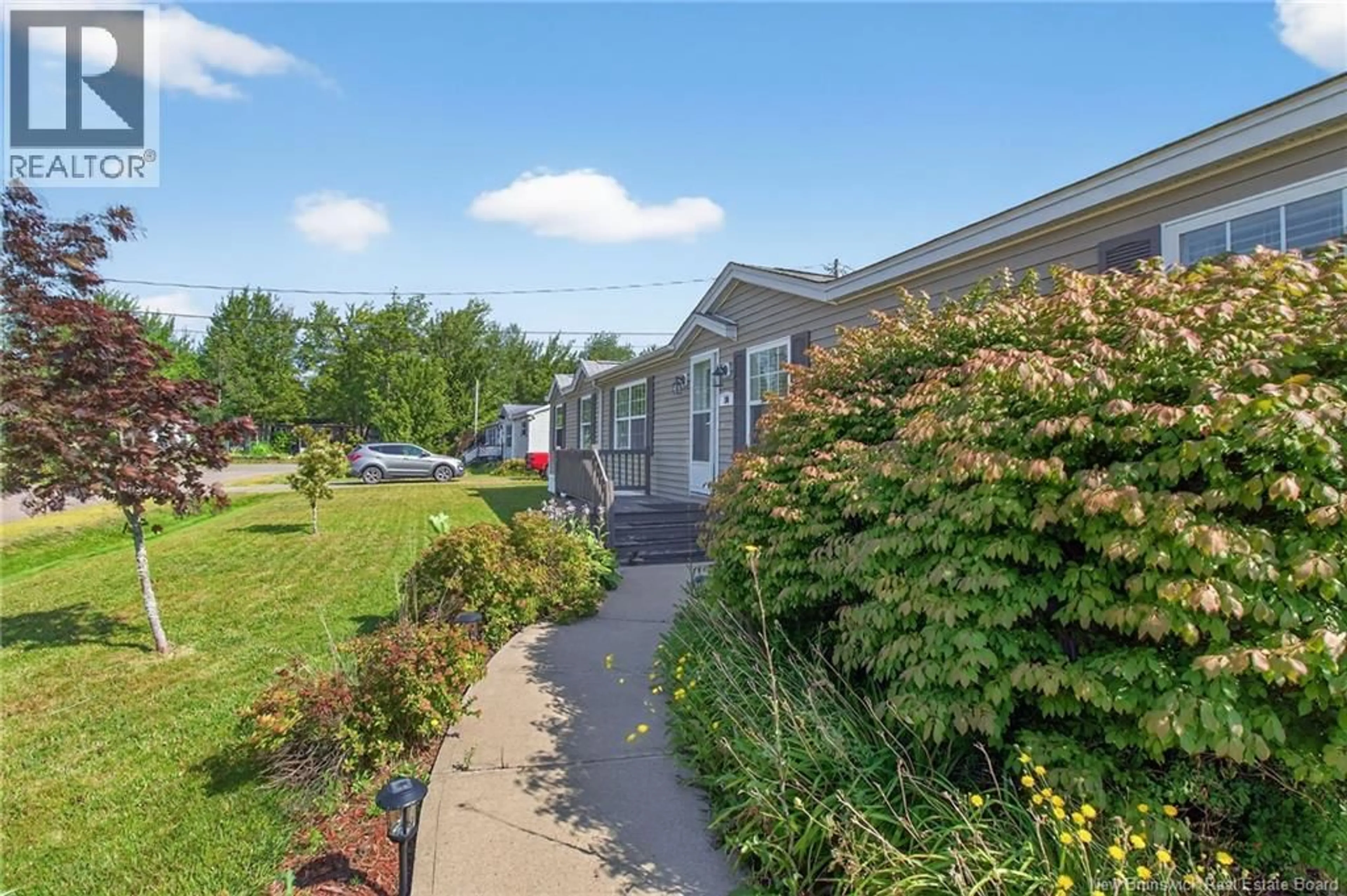 Unknown for 10 ANEMONE STREET, Moncton New Brunswick E1H2R7