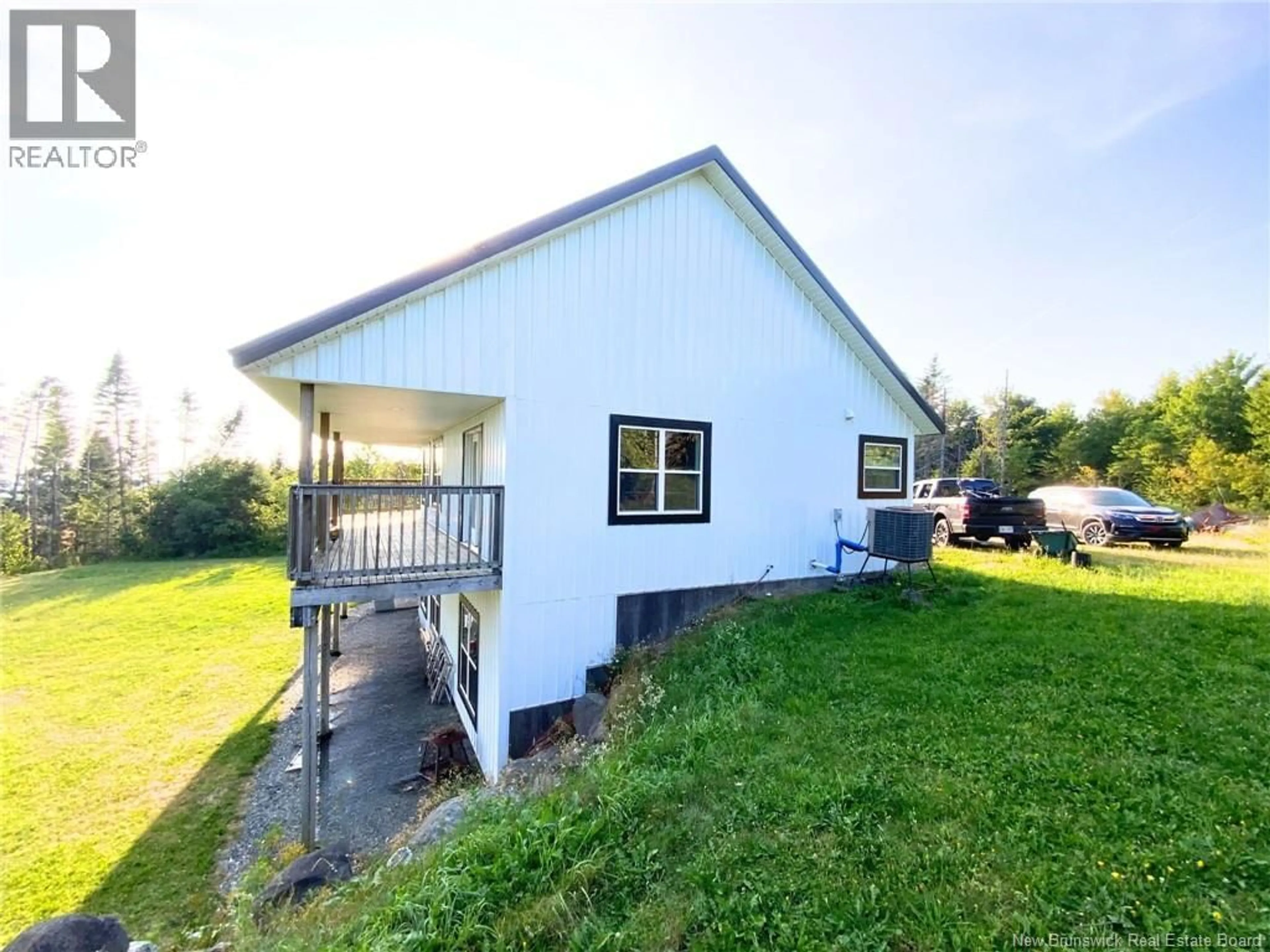 Unknown for 400 GLASSVILLE ROAD, Glassville New Brunswick E7L1S8