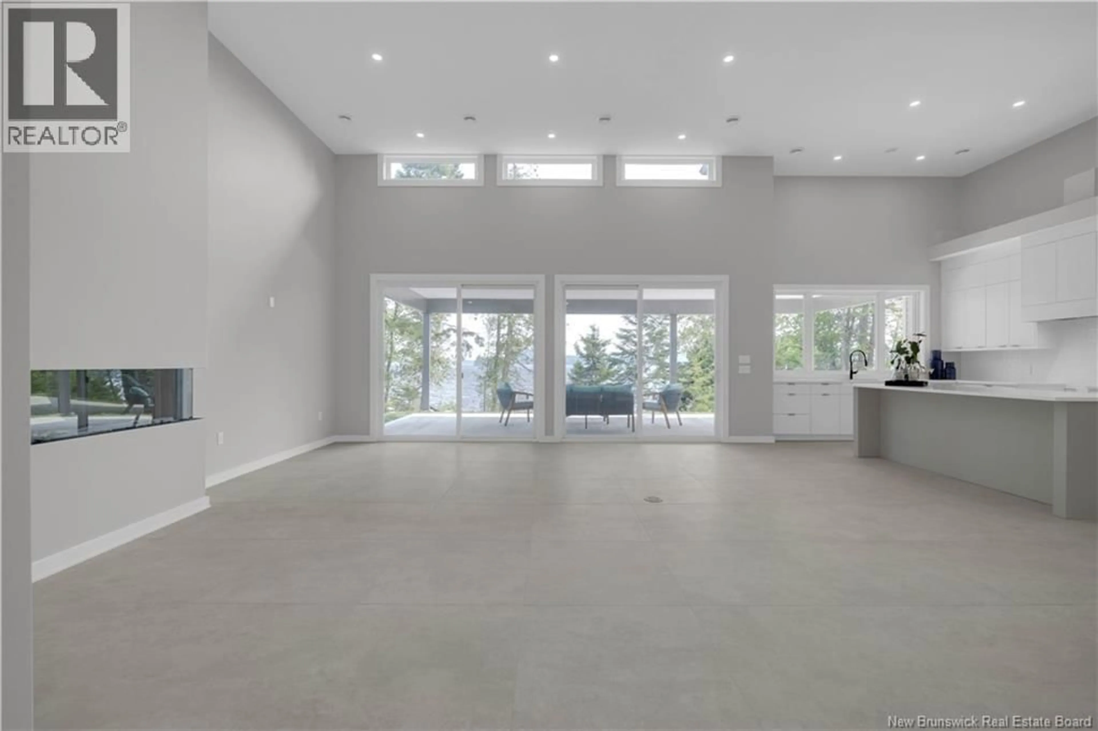 Indoor foyer for 6 - 1191 ROUTE 785, Utopia New Brunswick E5C2L3