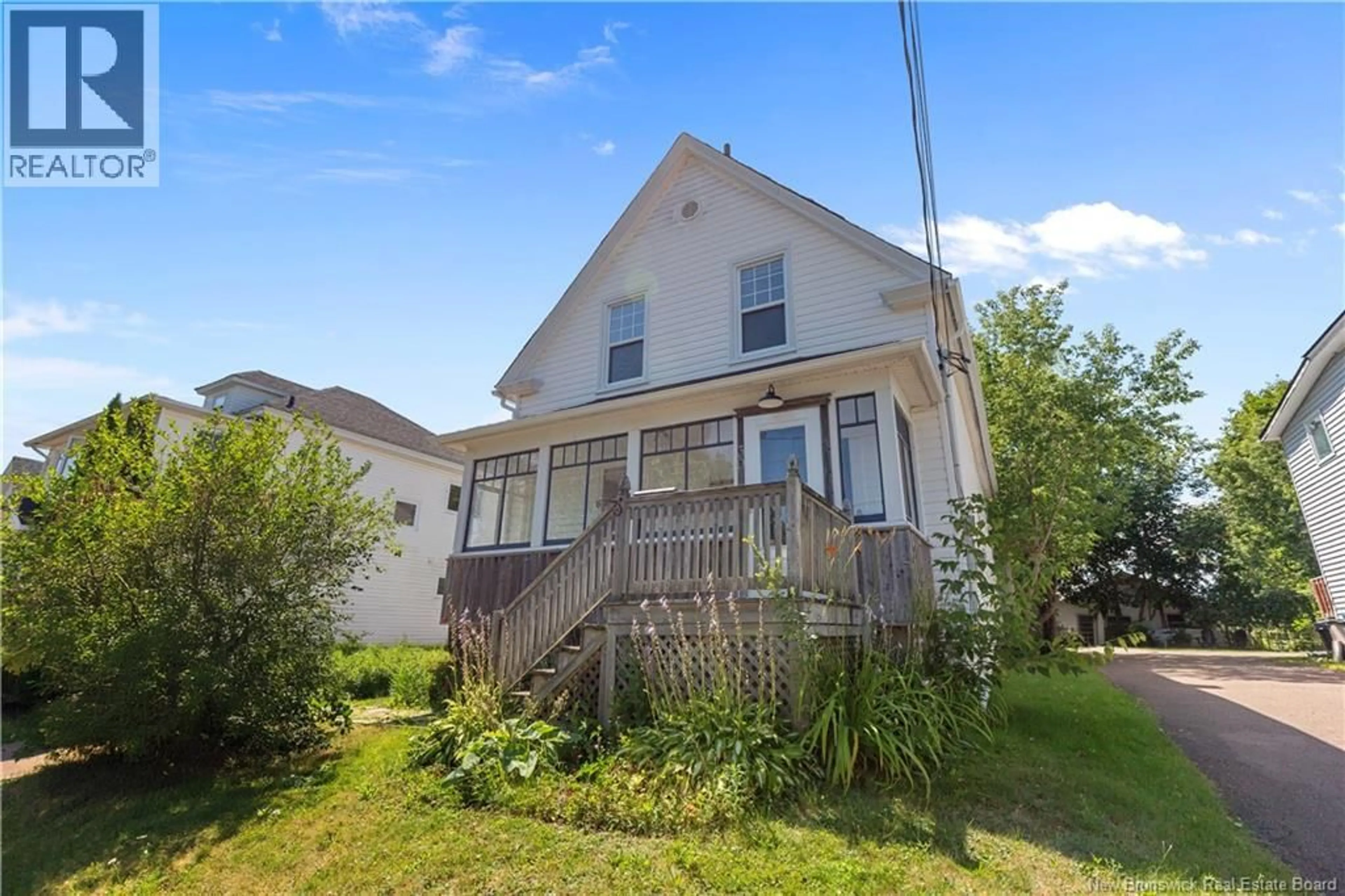 Unknown for 30 EDWARD STREET, Moncton New Brunswick E1A3Y7