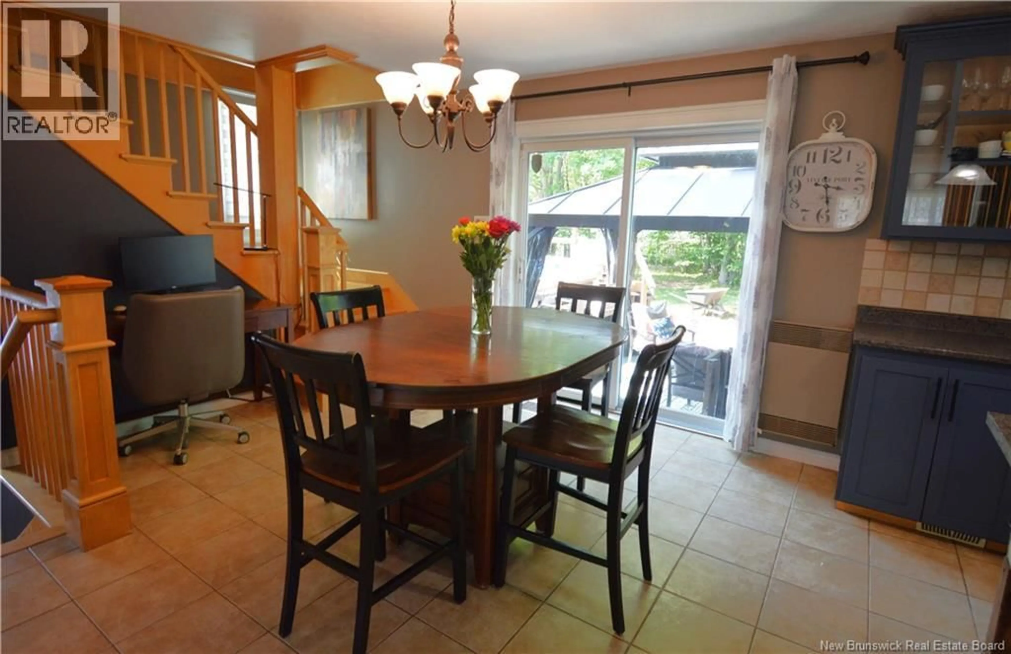 Dining room, unknown for 287 MANON STREET, Dieppe New Brunswick E1A7W9