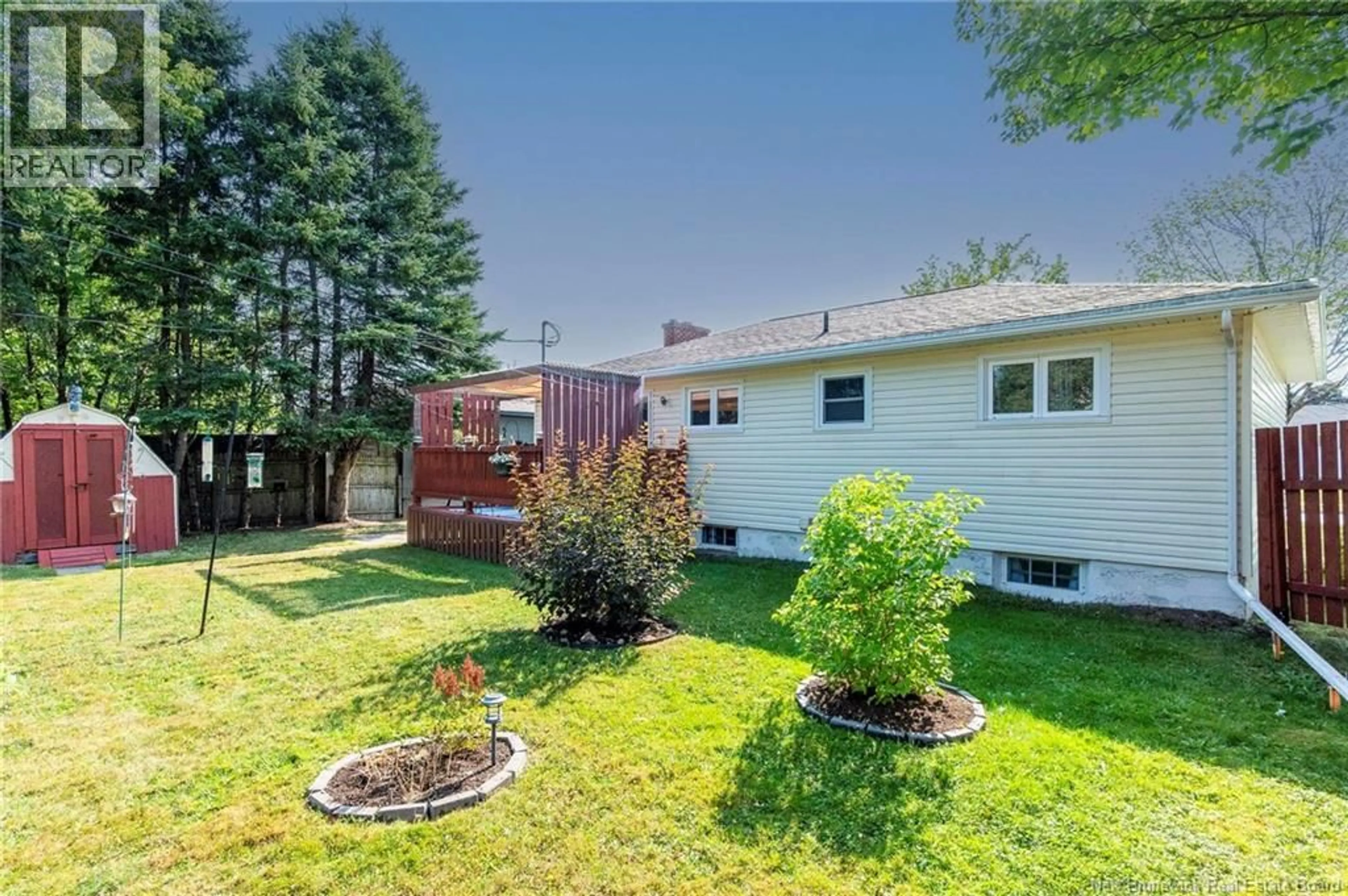 Unknown for 68 BIRCHMOUNT DRIVE, Moncton New Brunswick E1C8E4