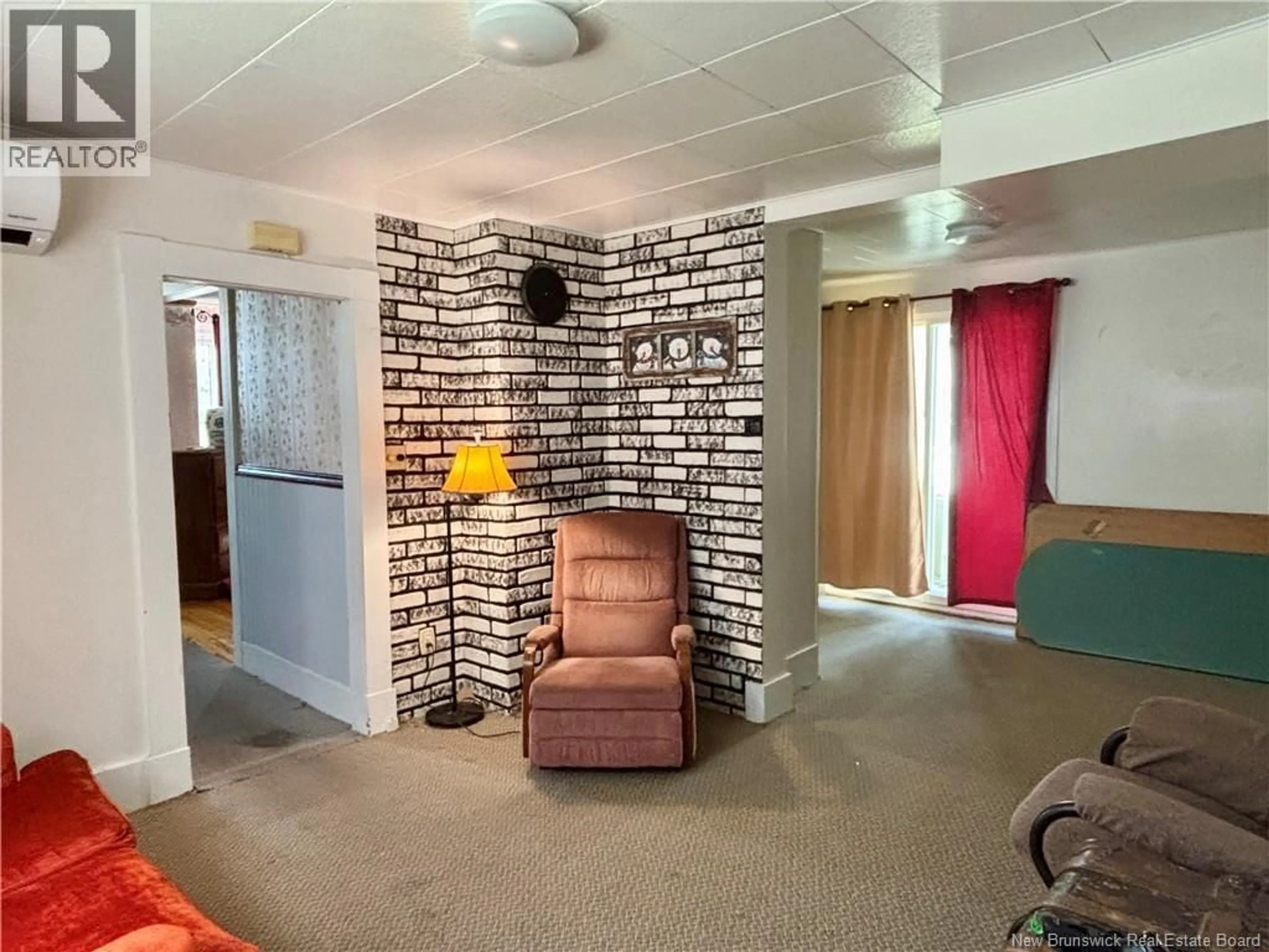 A pic of a room for 175 FALCONER STREET, Miramichi New Brunswick E1V2Z5
