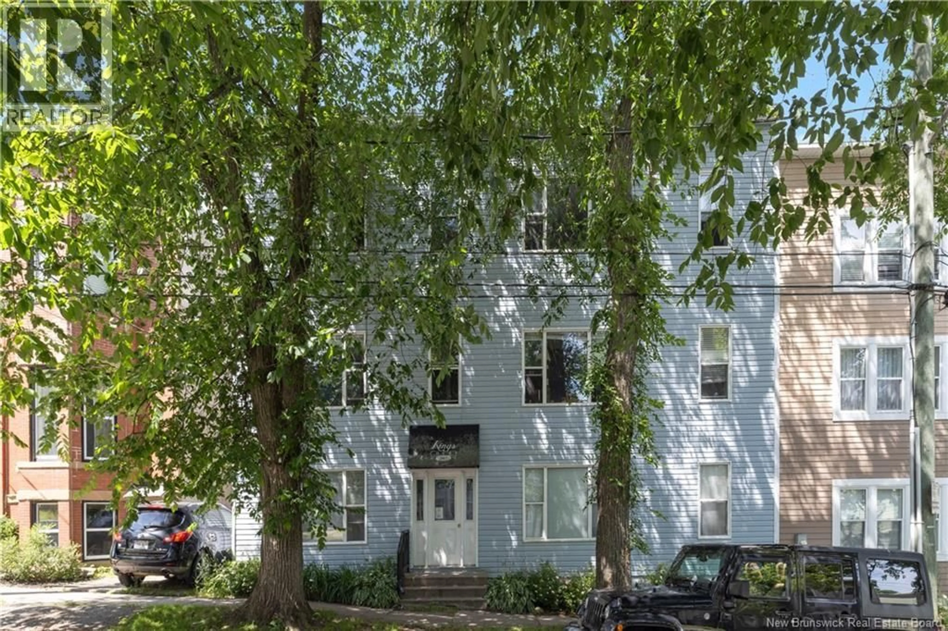 Unknown for 3 - 207 KING STREET EAST, Saint John New Brunswick E2L1H2