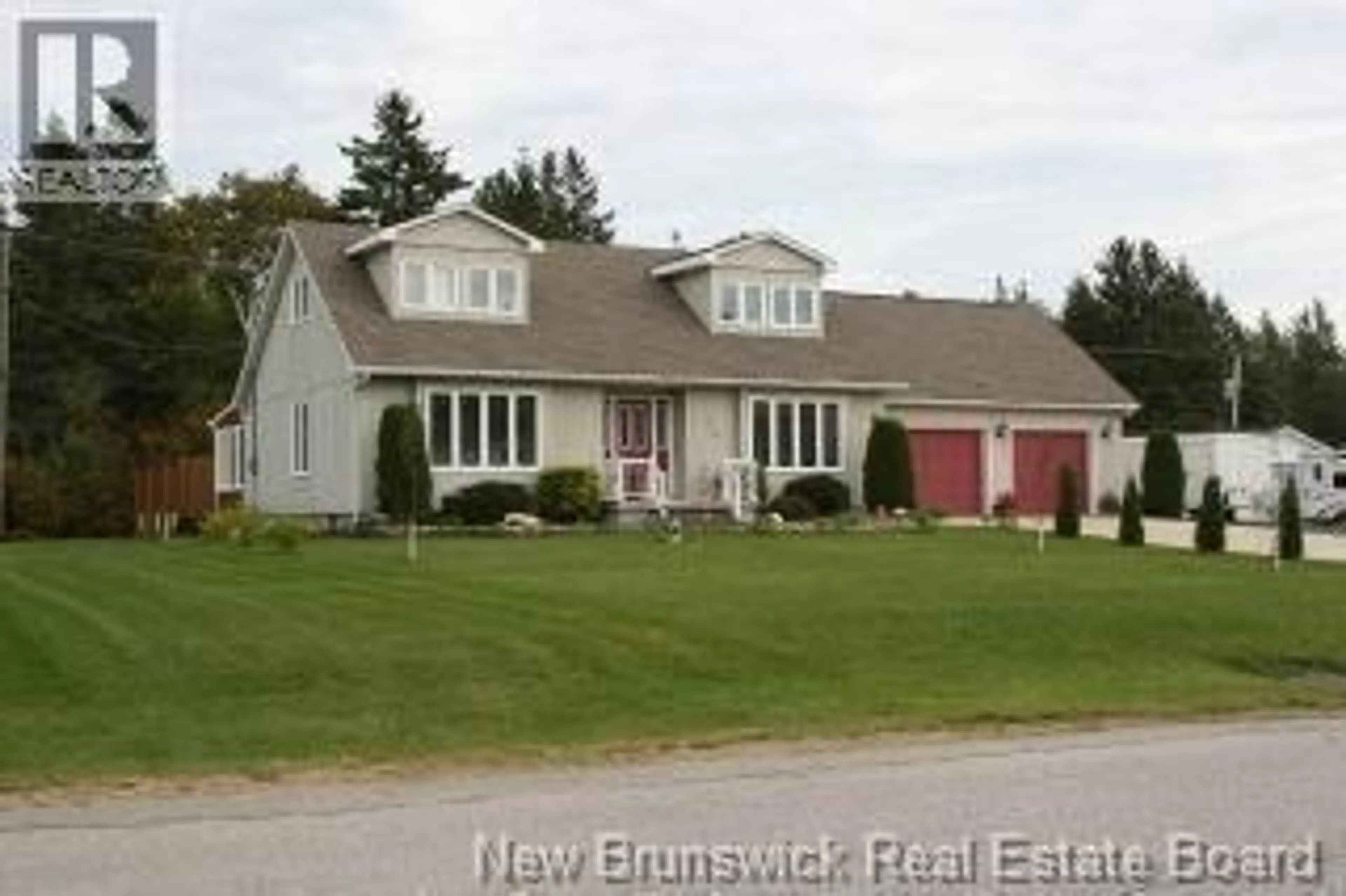 Home with vinyl exterior material, unknown for 226 PERCY KELLY DRIVE, Miramichi New Brunswick E1V5V7