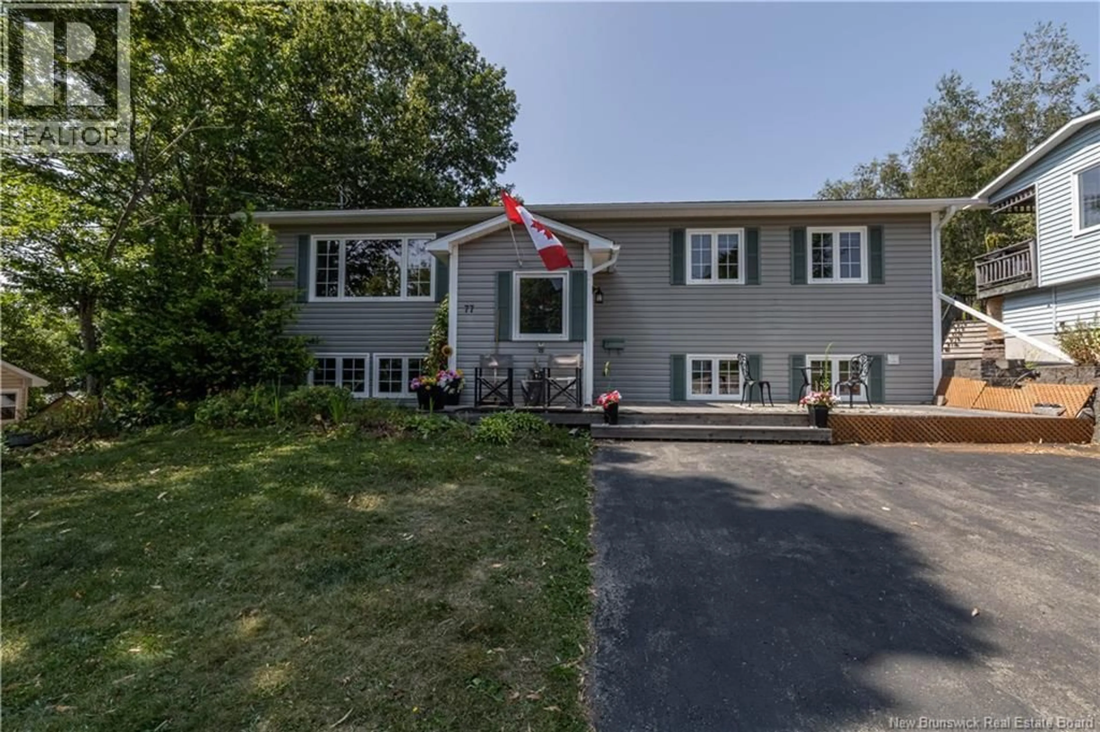 Unknown for 77 QUEEN STREET, Sussex New Brunswick E4E2B2