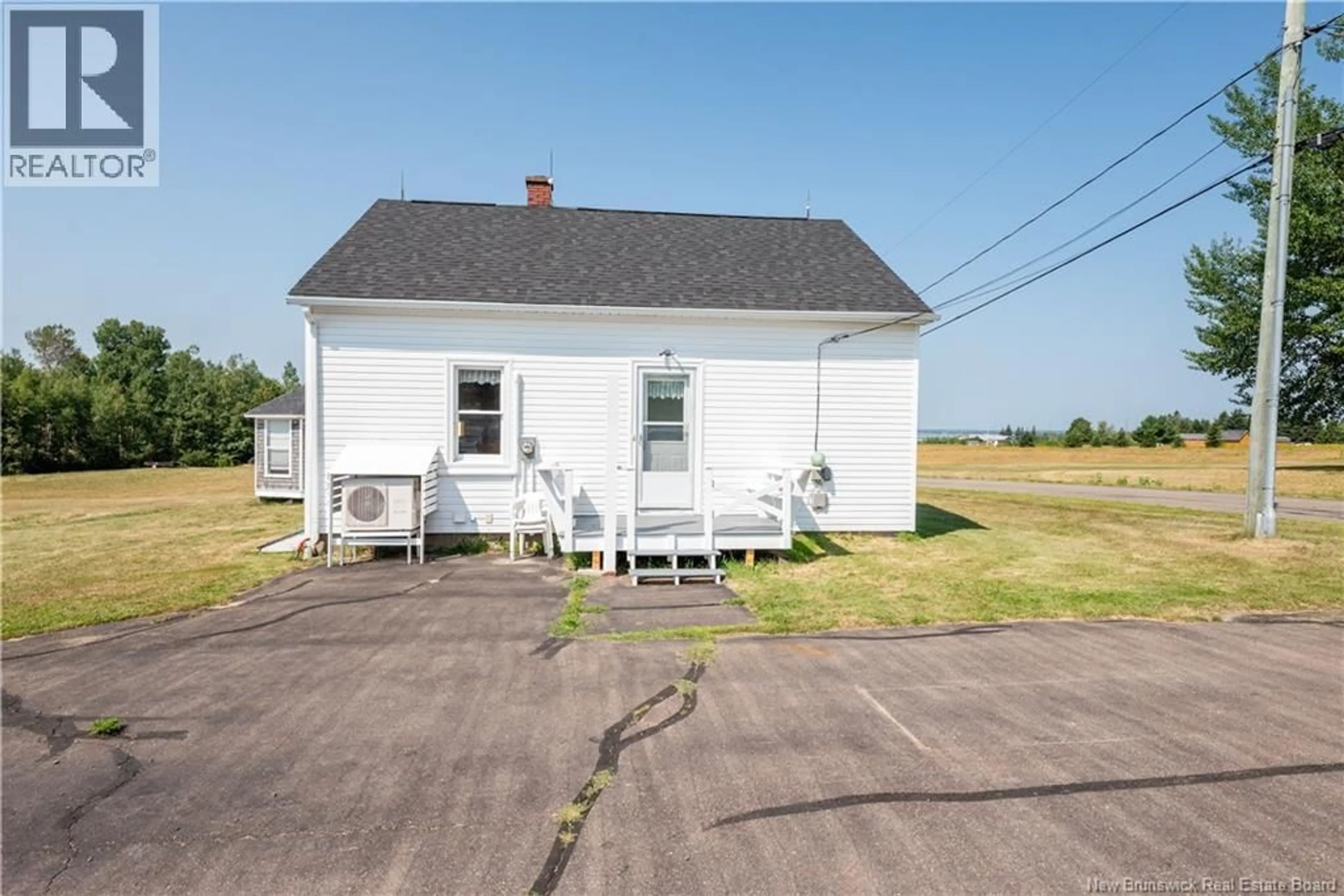 Unknown for 42 MARTIAL HEBERT ROAD, Grande-Digue New Brunswick E4R4V2