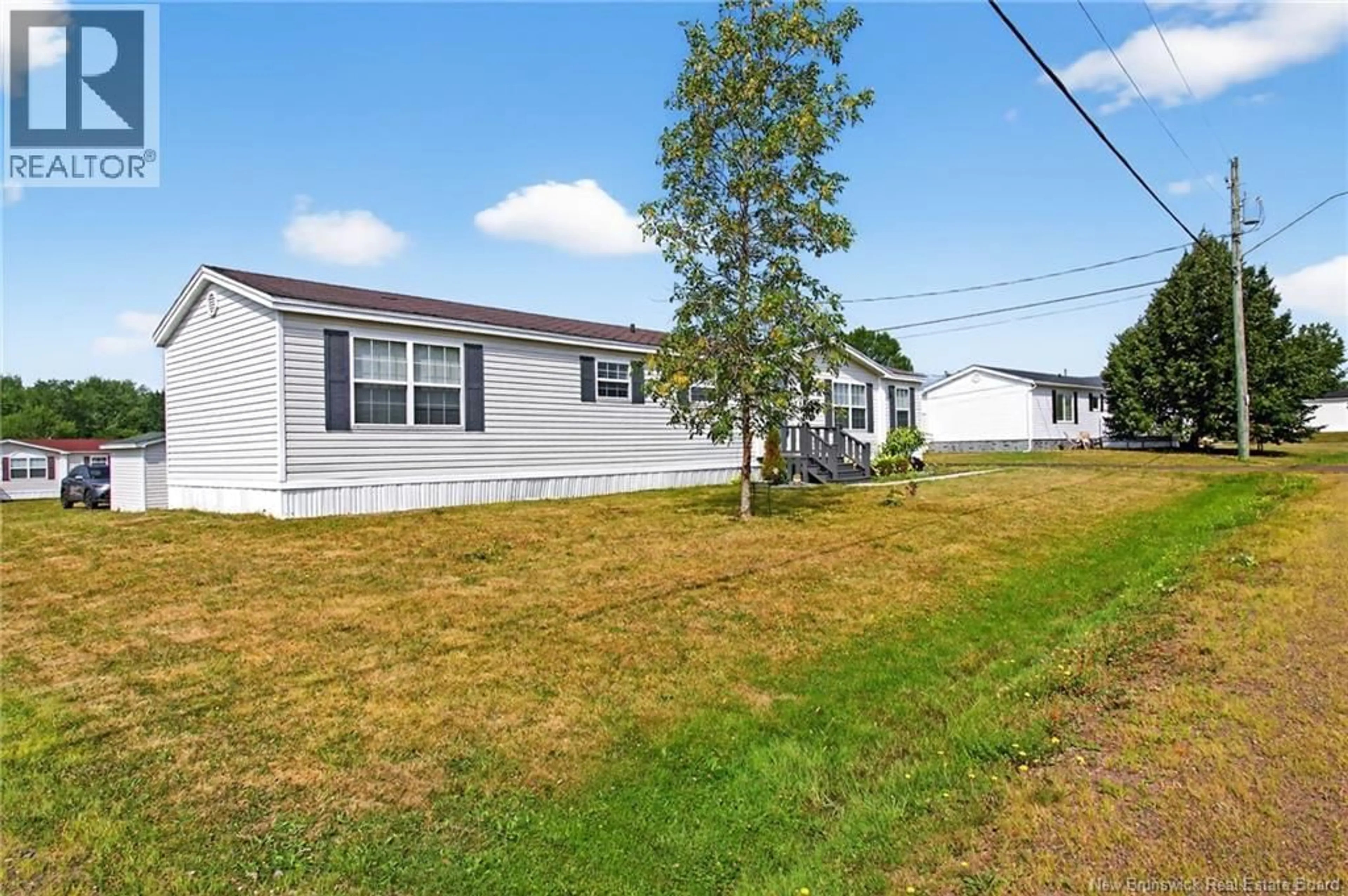 Unknown for 10 GENTIAN STREET, Moncton New Brunswick E1H3K6