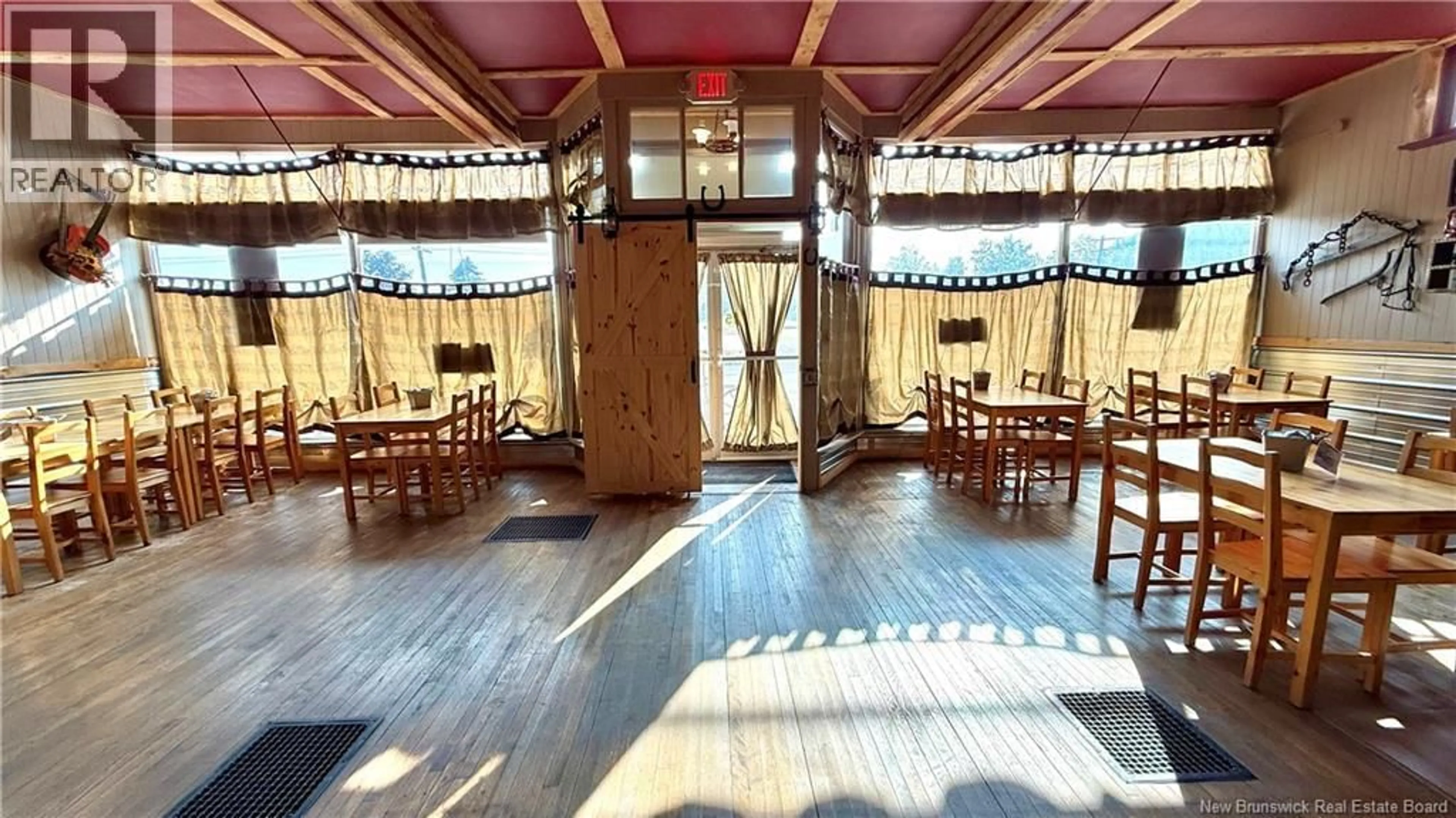 Dining room, unknown for 11081 RUE PRINCIPALE STREET, Rogersville New Brunswick E4Y2L9
