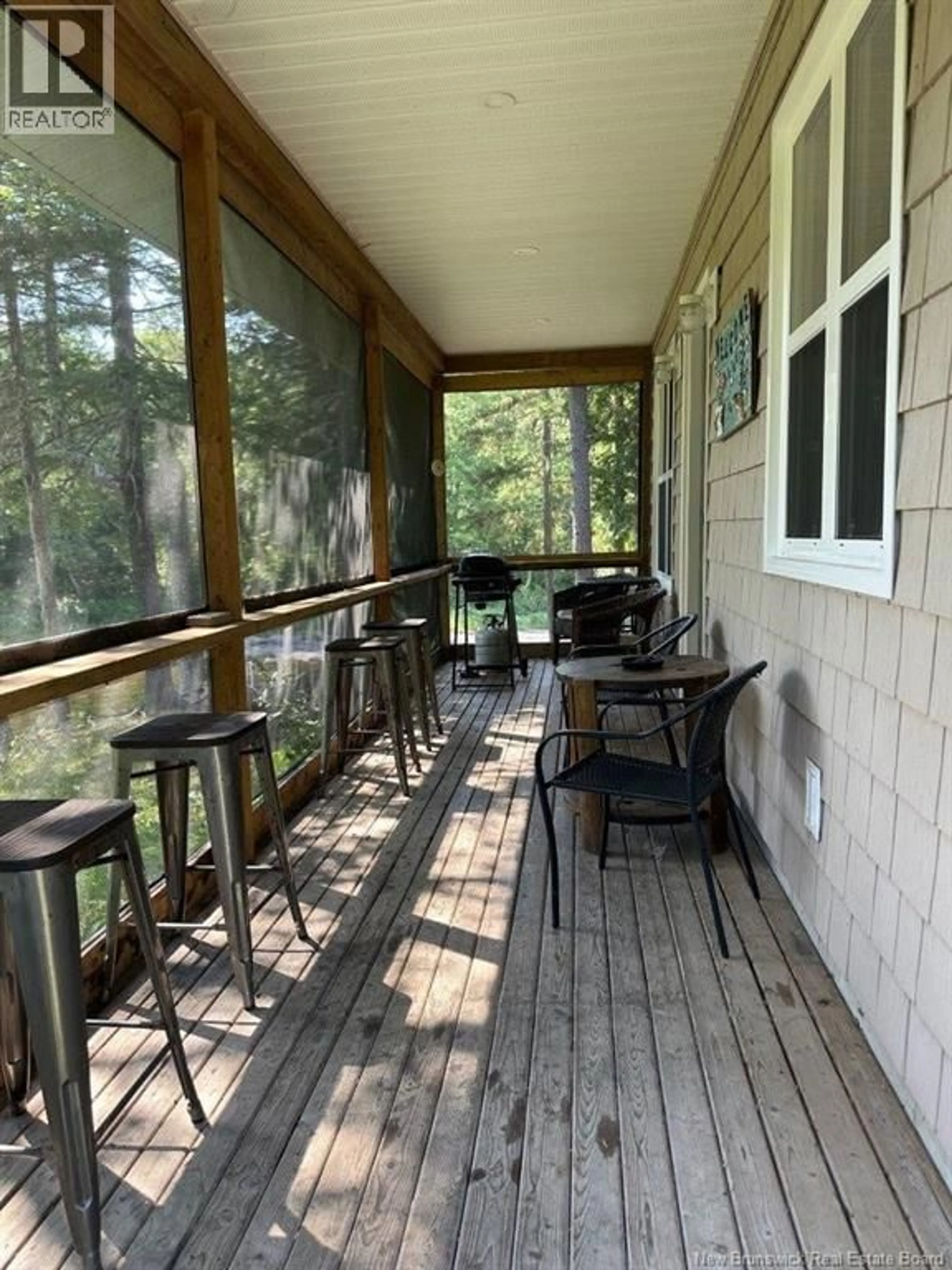 Patio, unknown for Lot ROCK CUT ROAD, Stanley New Brunswick E6B1T6