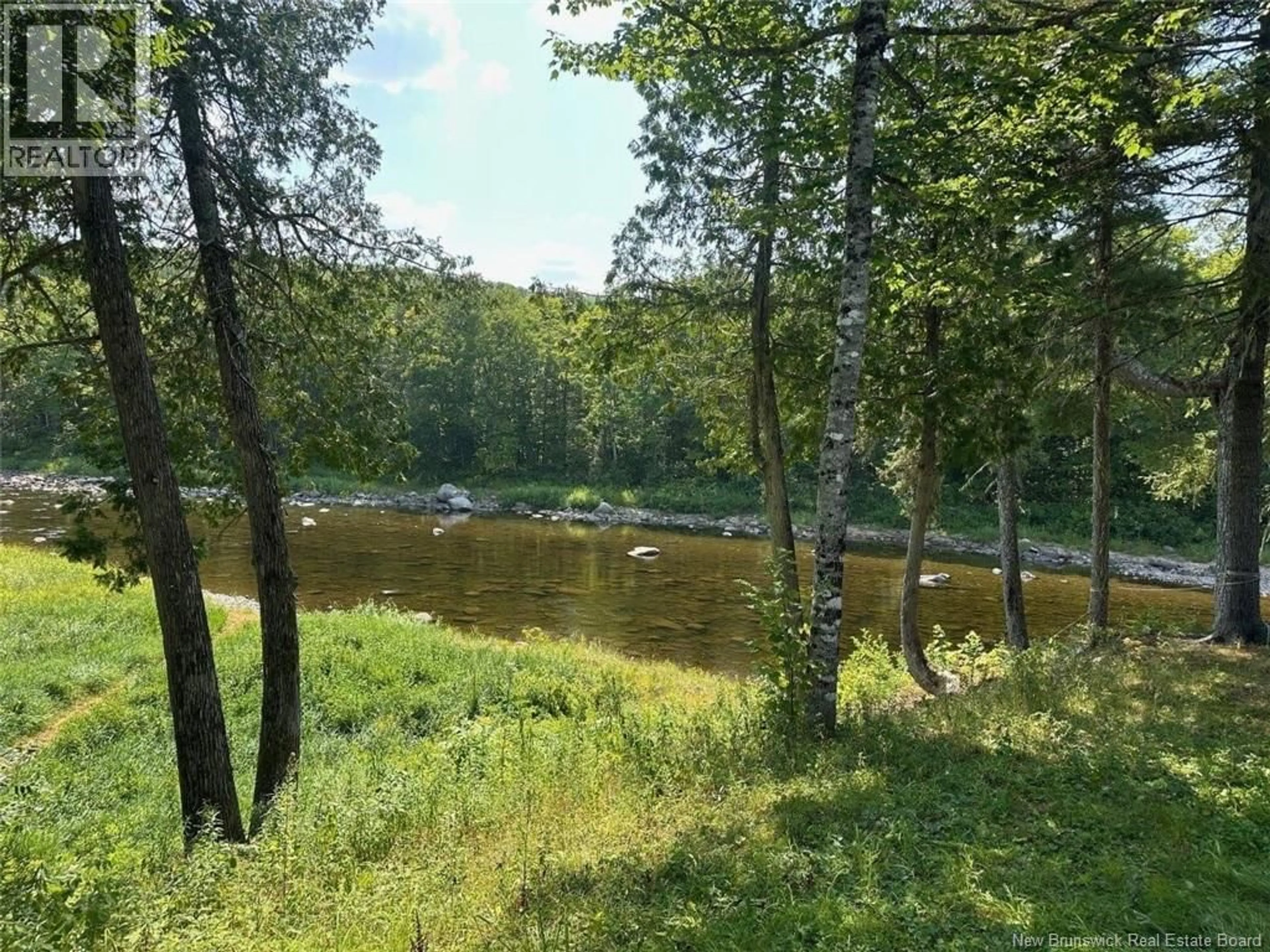 Unknown for Lot ROCK CUT ROAD, Stanley New Brunswick E6B1T6