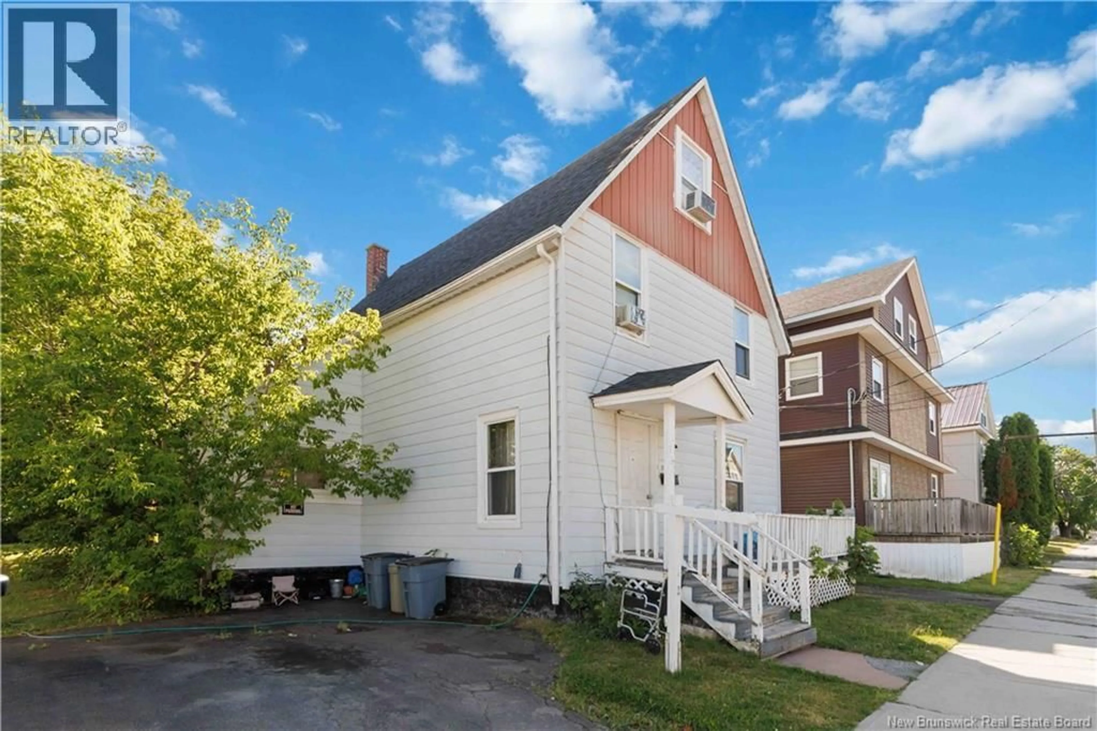 Unknown for 355 LUTZ STREET, Moncton New Brunswick E1C5G8