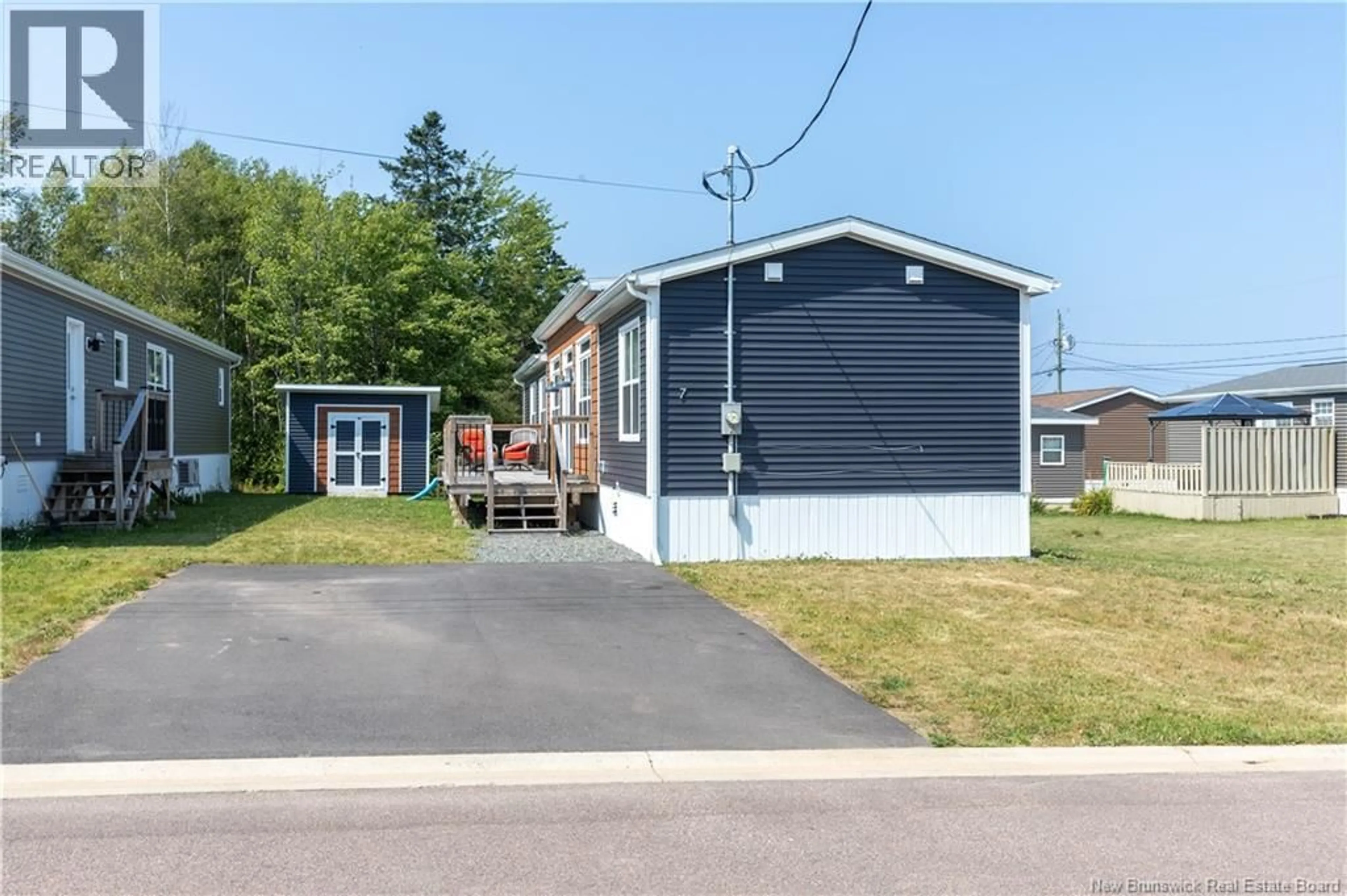 Unknown for 7 LA TOUR STREET, Shediac New Brunswick E4P0V7