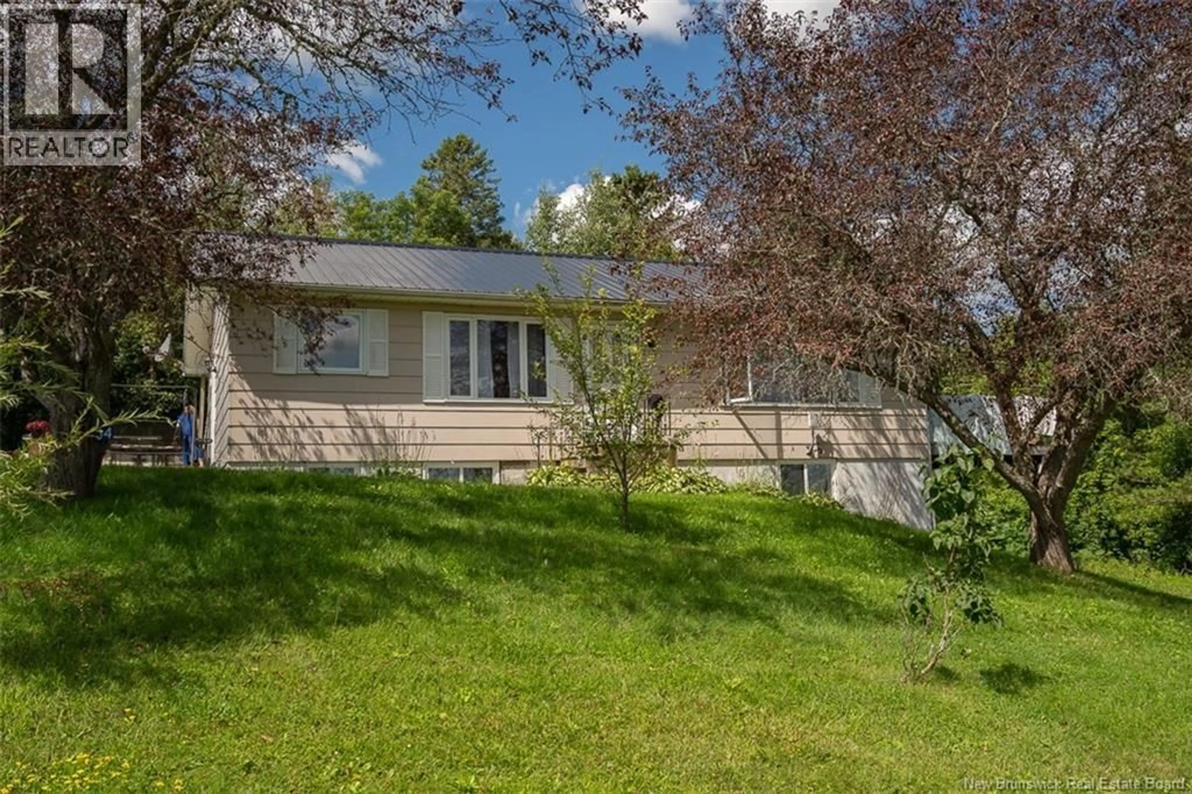 Unknown for 34 STACEY ROAD, Wicklow New Brunswick E7L4E7