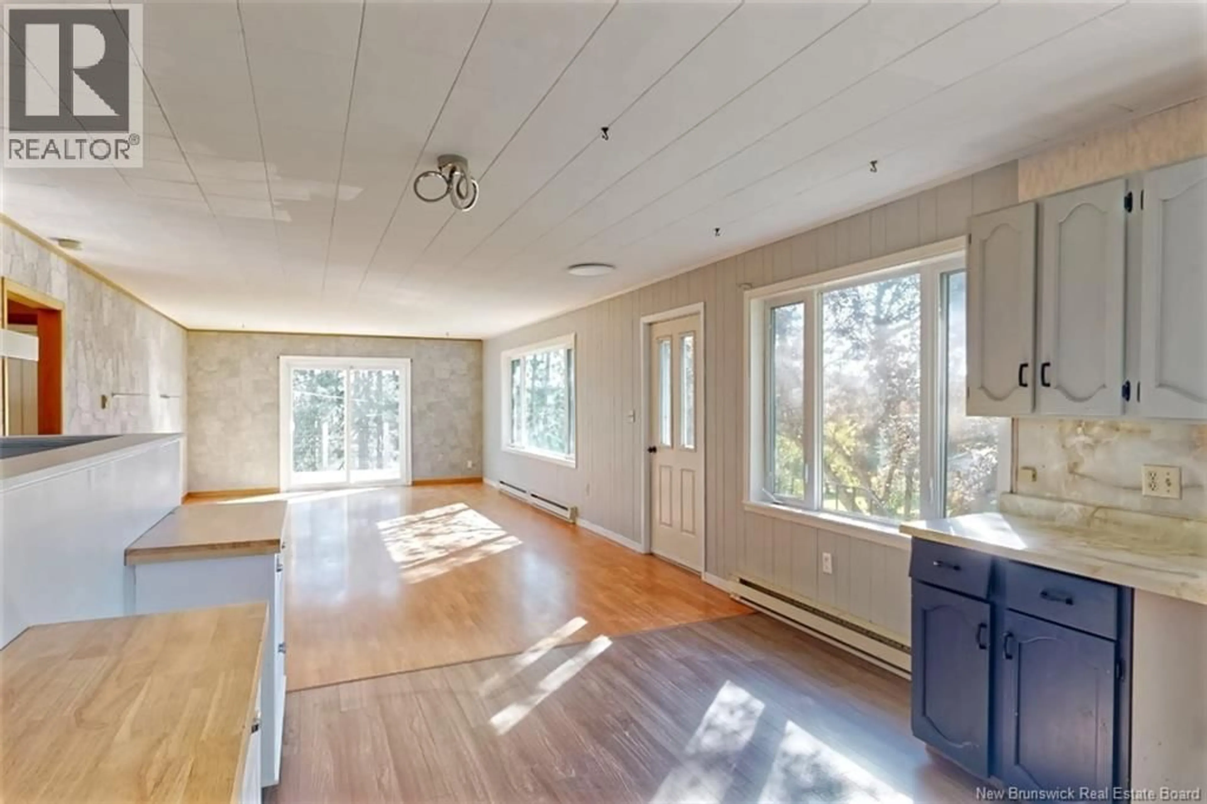 A pic of a room for 34 STACEY ROAD, Wicklow New Brunswick E7L4E7