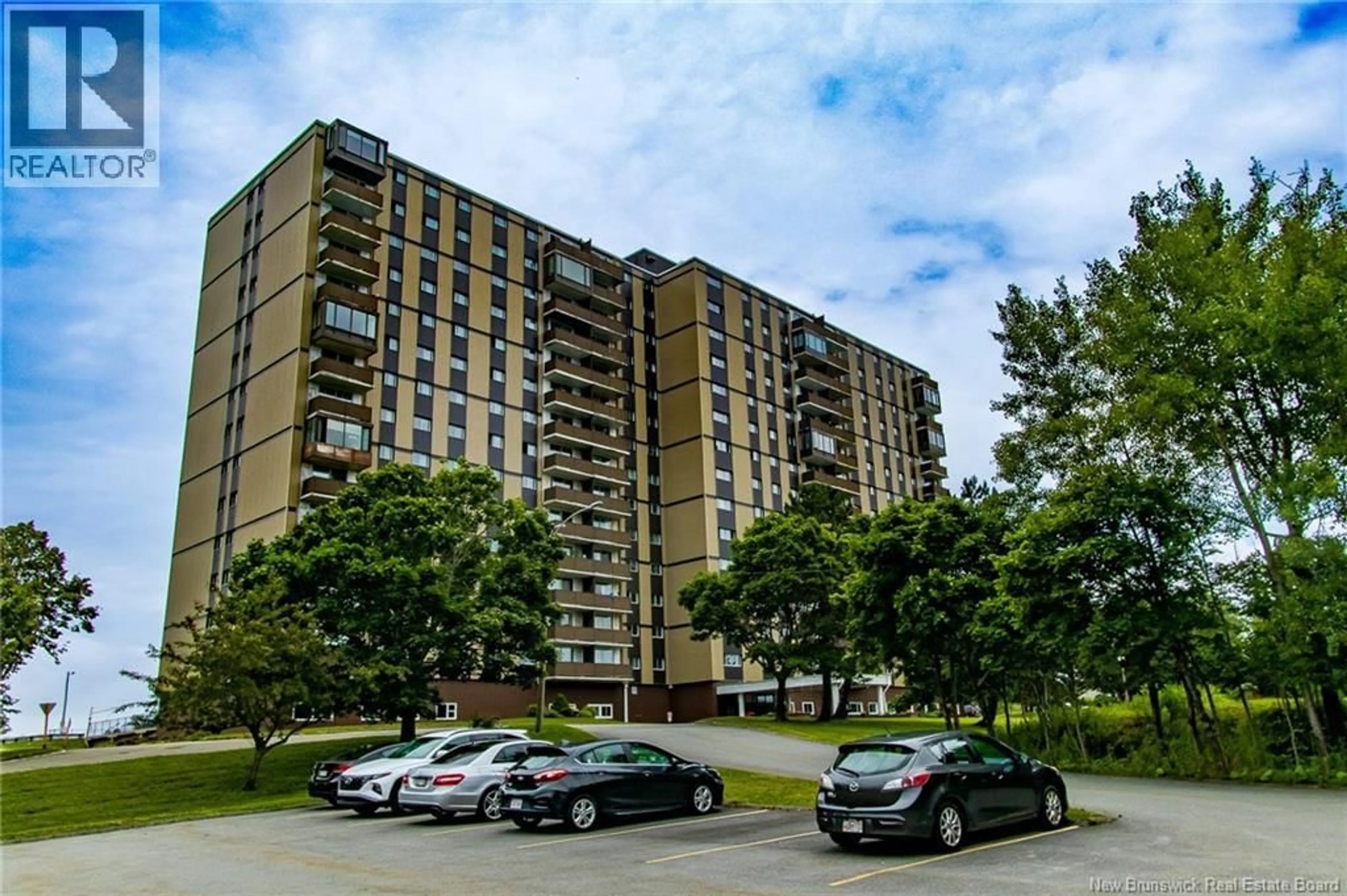 Unknown for 1414 - 310 WOODWARD AVENUE, Saint John New Brunswick E2K2L1