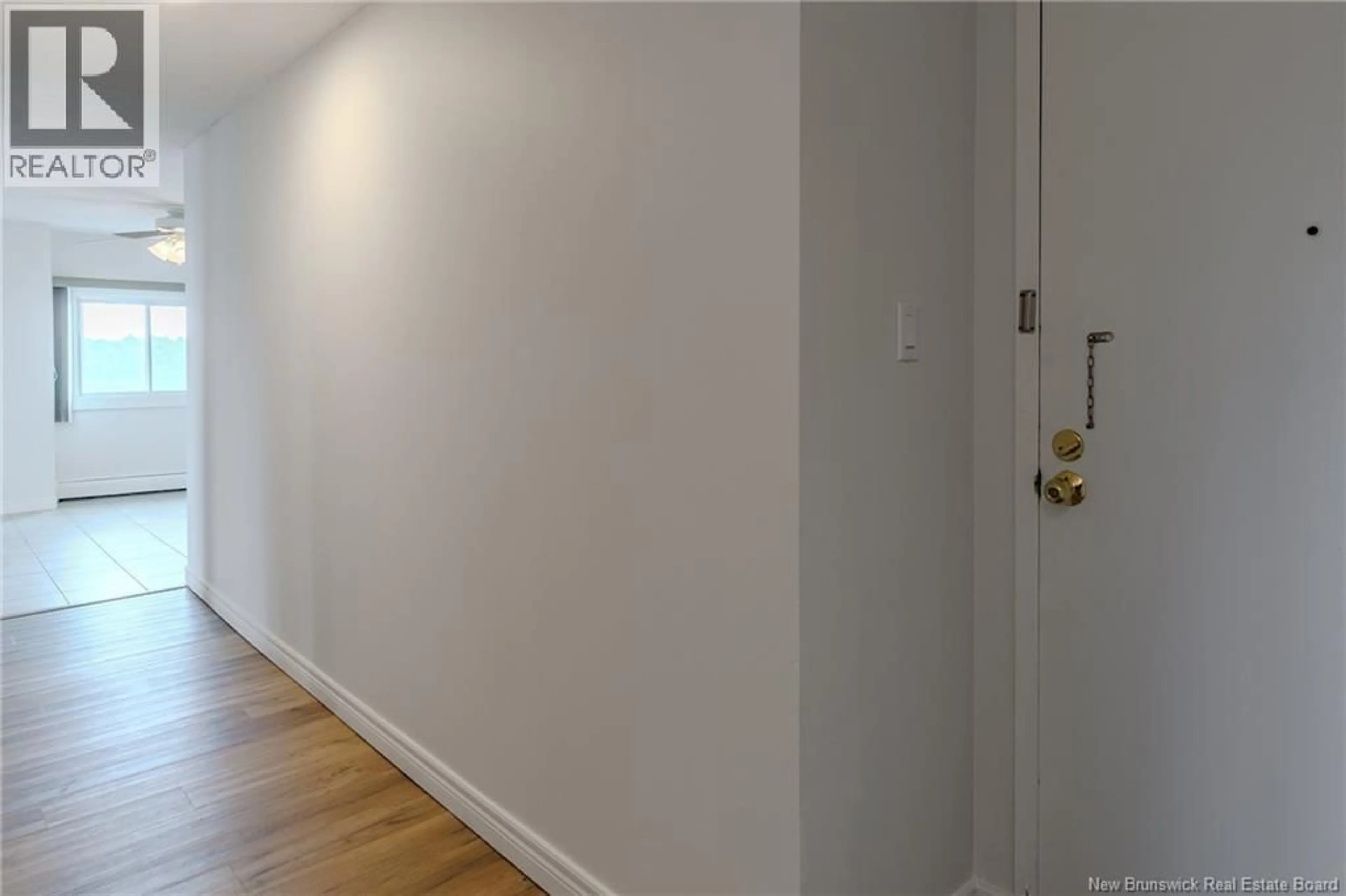 A pic of a room for 1414 - 310 WOODWARD AVENUE, Saint John New Brunswick E2K2L1