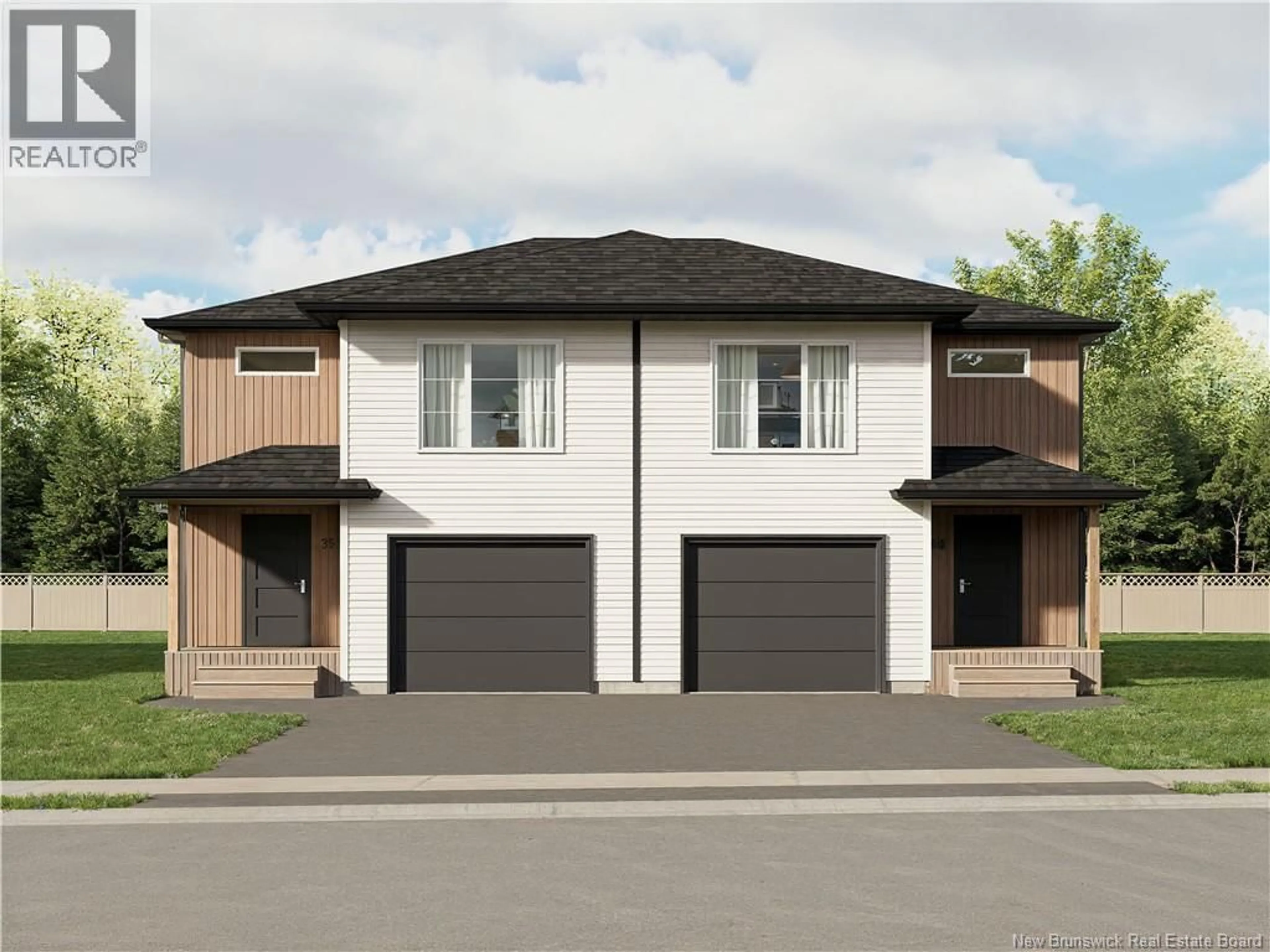 Unknown for 308 LADY RUSSELL STREET, Moncton New Brunswick E1E0G1