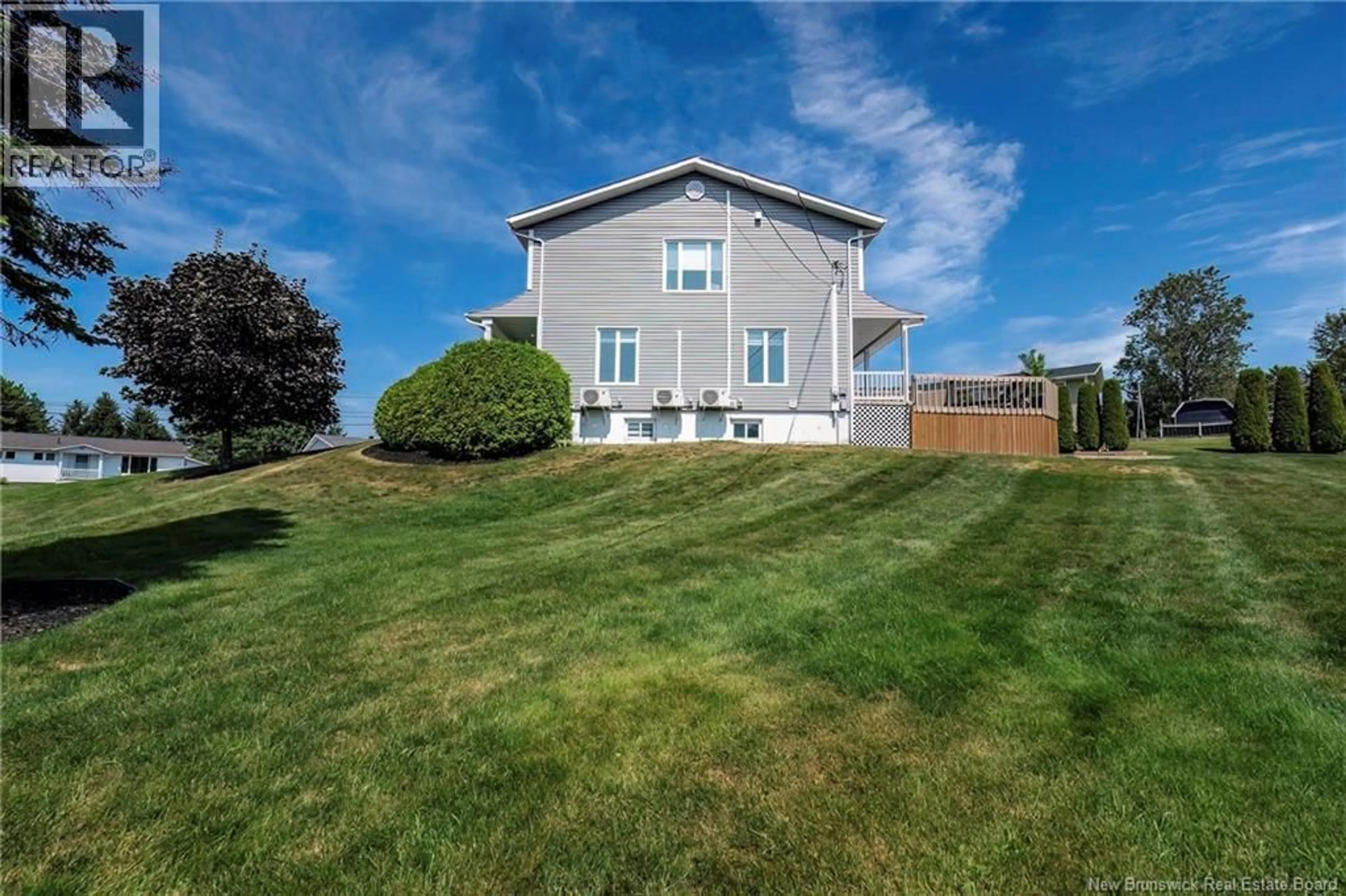 Unknown for 224 BEAULIEU STREET, Grand-Sault/Grand Falls New Brunswick E3Y1E4