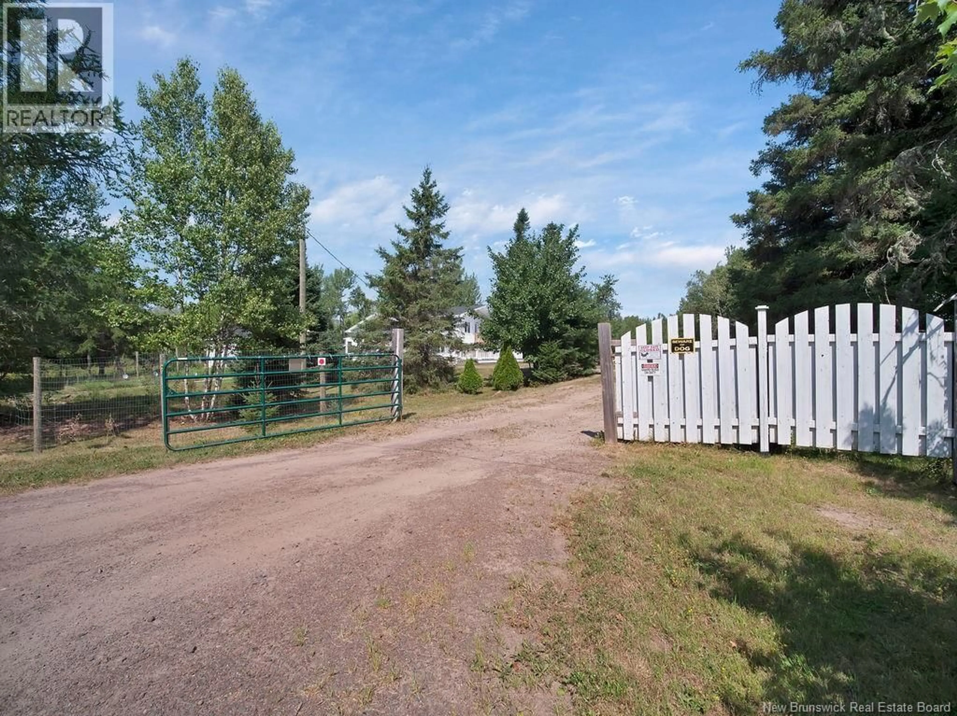 A pic from outside/outdoor area/front of a property/back of a property/a pic from drone, street for 188 SAINT PIERRE ROAD, Bouctouche New Brunswick E4S1L3