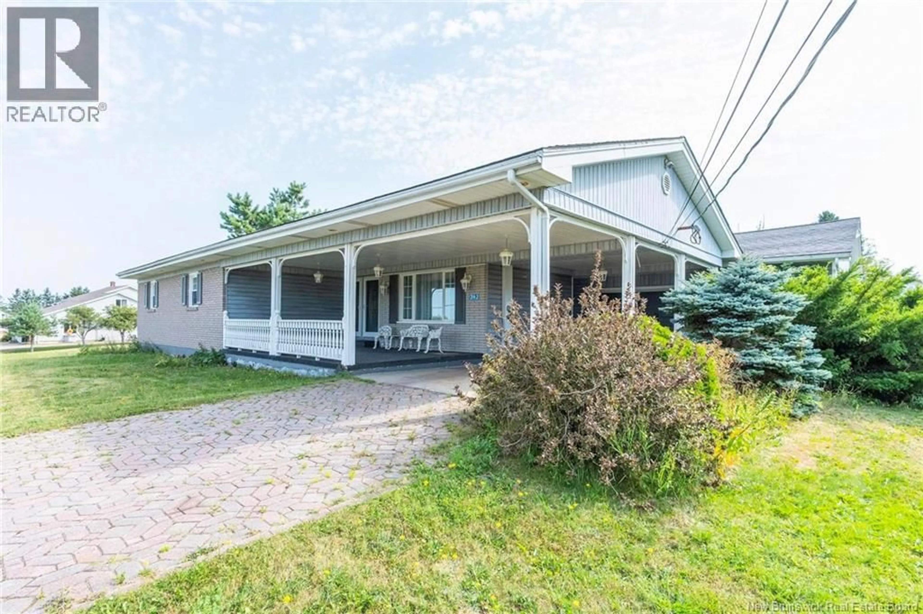 Unknown for 393 MEMRAMCOOK EST ROAD, Memramcook East New Brunswick E4K1M4
