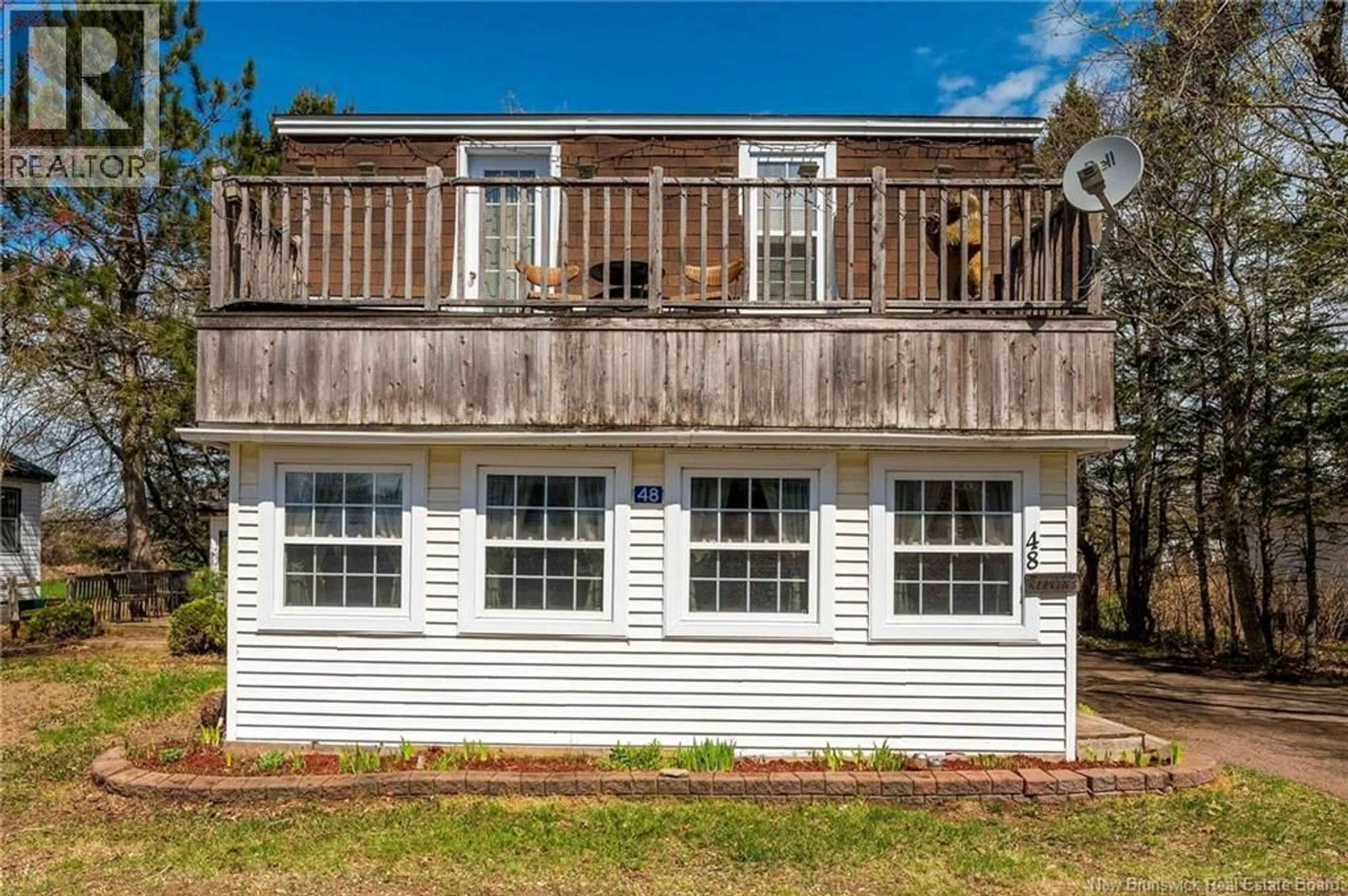 Unknown for 48 CUNARD STREET, Richibucto New Brunswick E4W3Z4