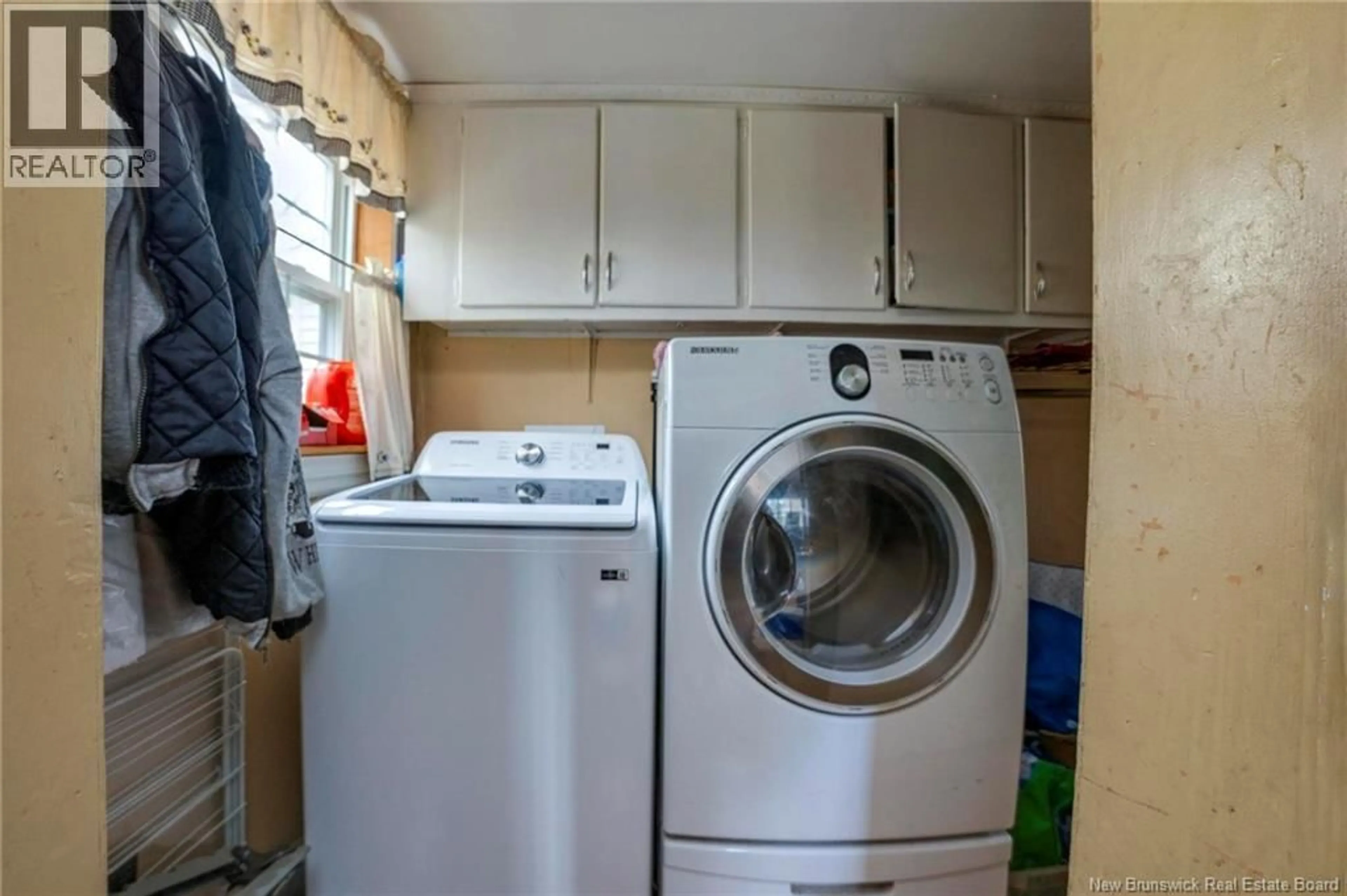 Laundry room for 48 CUNARD STREET, Richibucto New Brunswick E4W3Z4