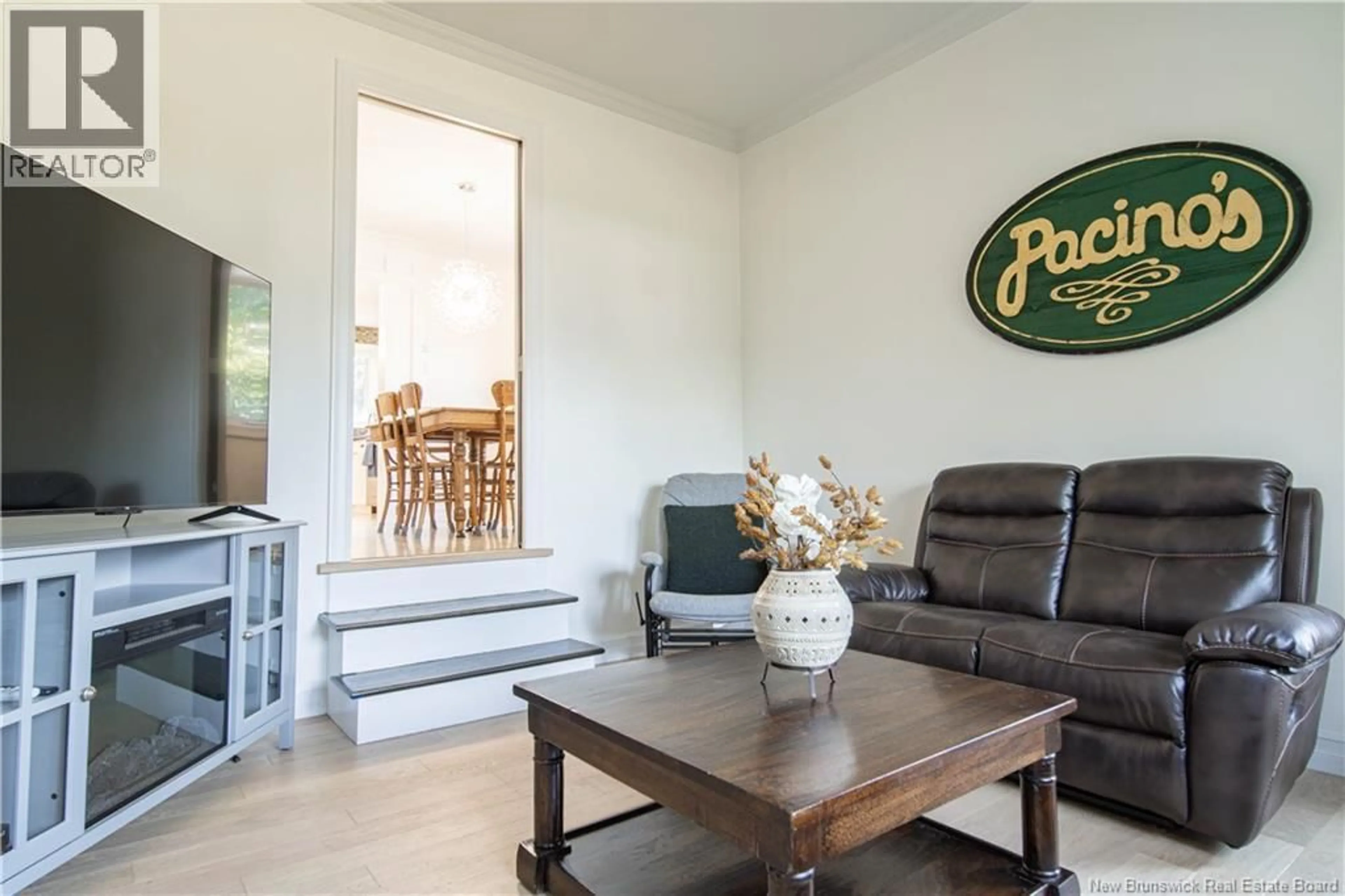 Living room with furniture, unknown for 374 MARGUERITE ROAD, Dieppe New Brunswick E1C5T8