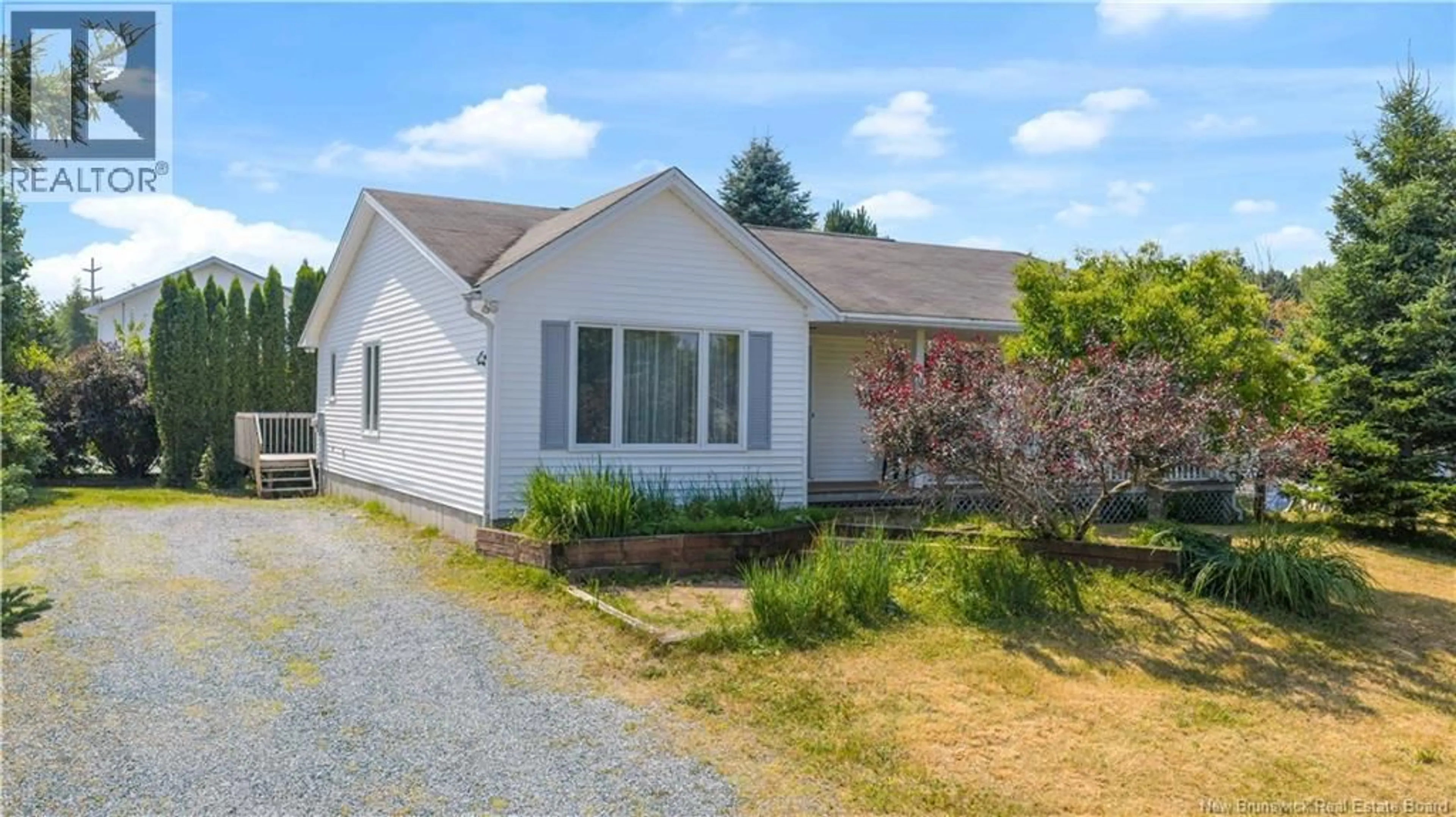 Unknown for 14 PINEWOOD CRESCENT, Quispamsis New Brunswick E2E4Y9