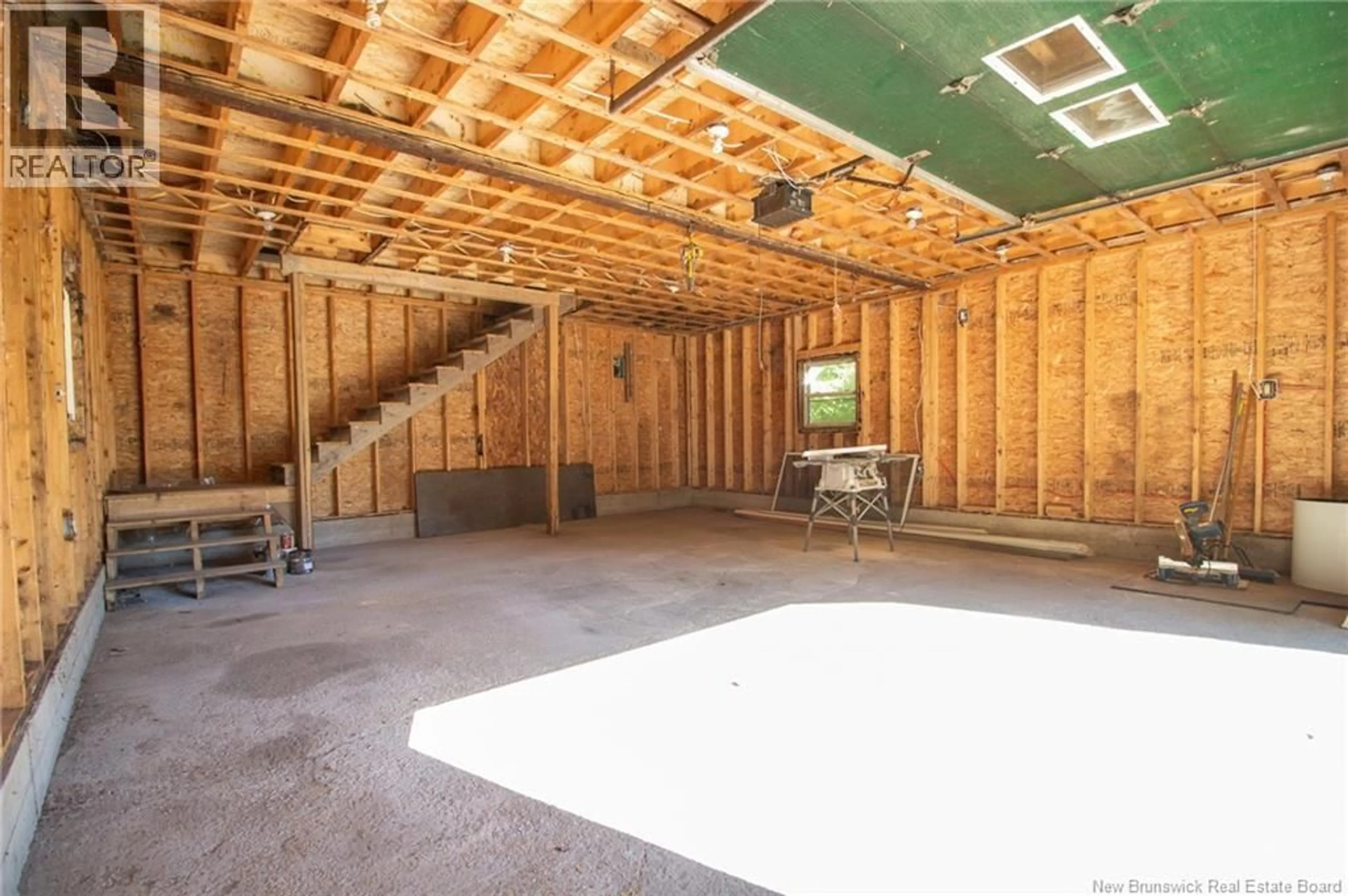 A pic of a room for 52 PERRY POINT ROAD, Kingston New Brunswick E5N1G6
