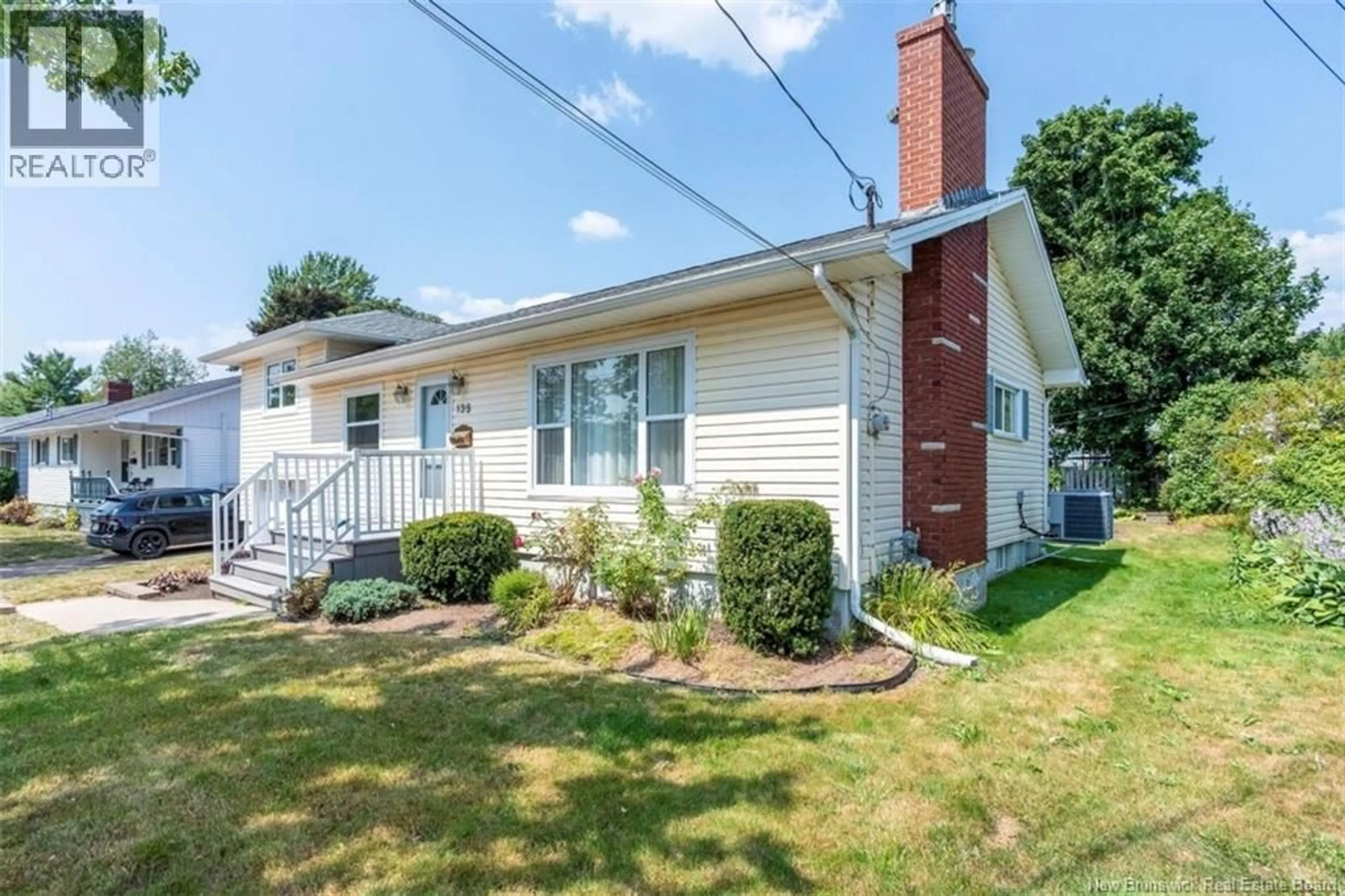 Unknown for 135 BESSBOROUGH AVENUE, Moncton New Brunswick E1E1P8