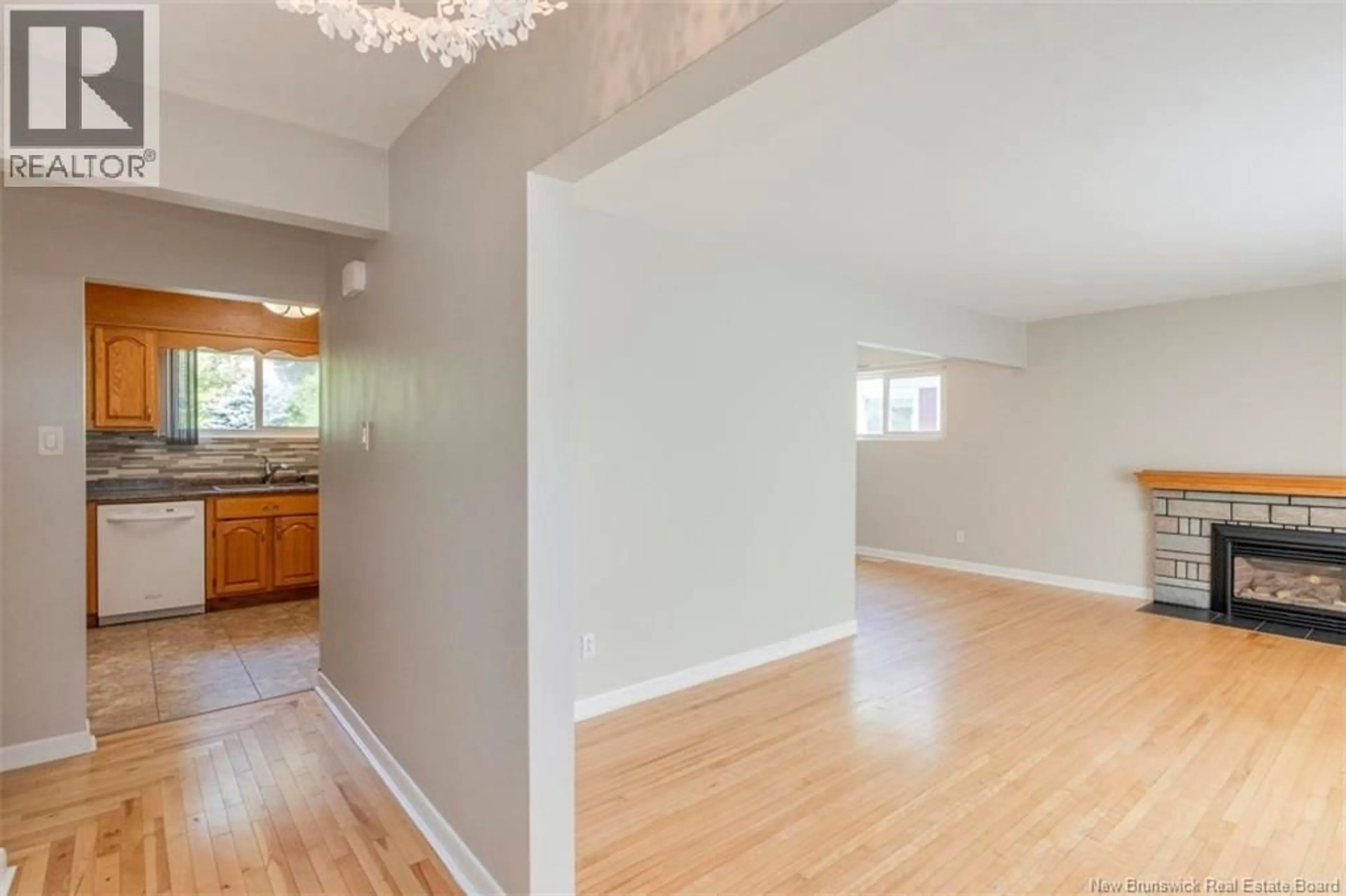 A pic of a room for 135 BESSBOROUGH AVENUE, Moncton New Brunswick E1E1P8