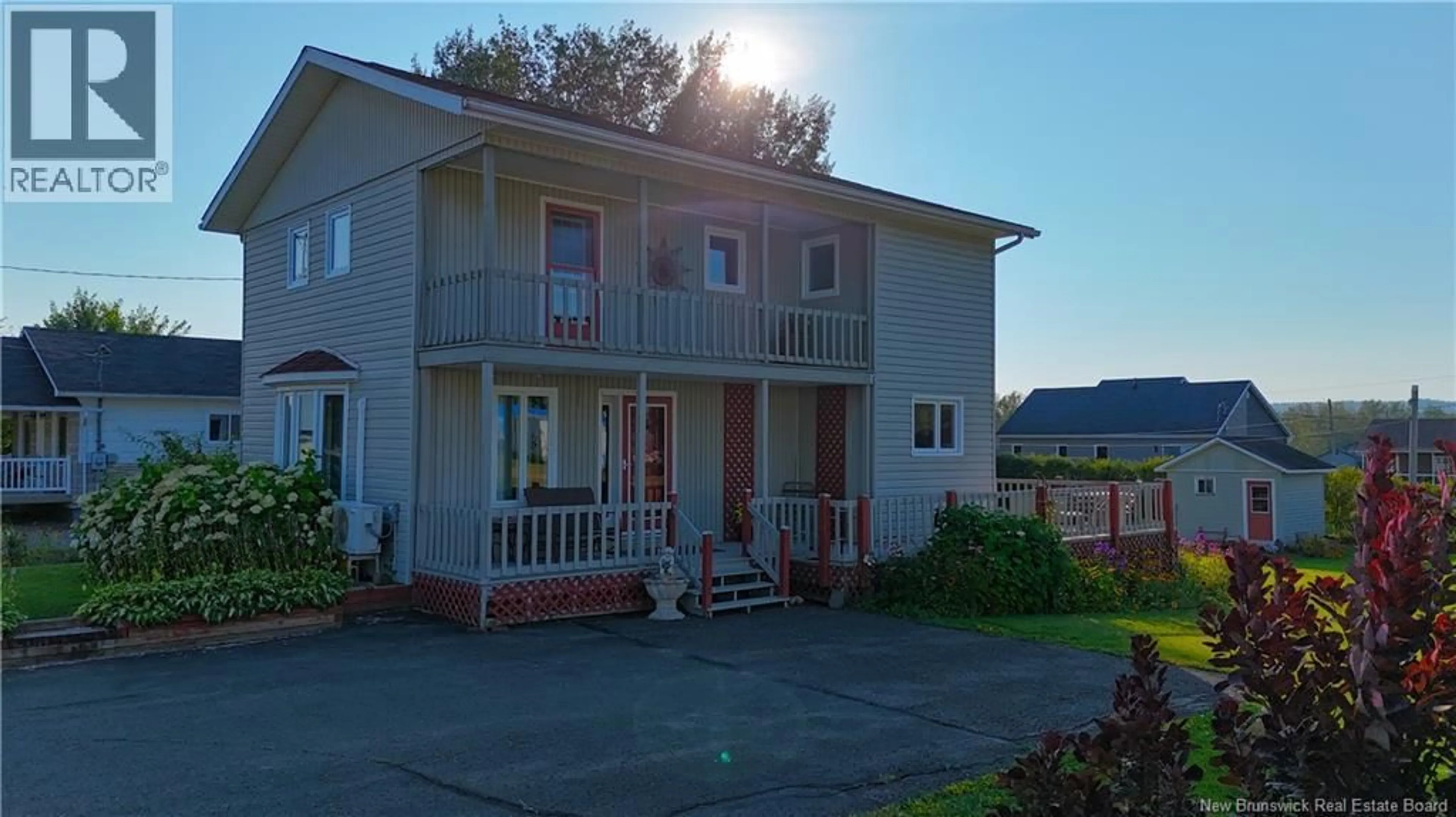 Unknown for 56 ST-ANTOINE ROAD, Saint-Léonard New Brunswick E7E1Z4