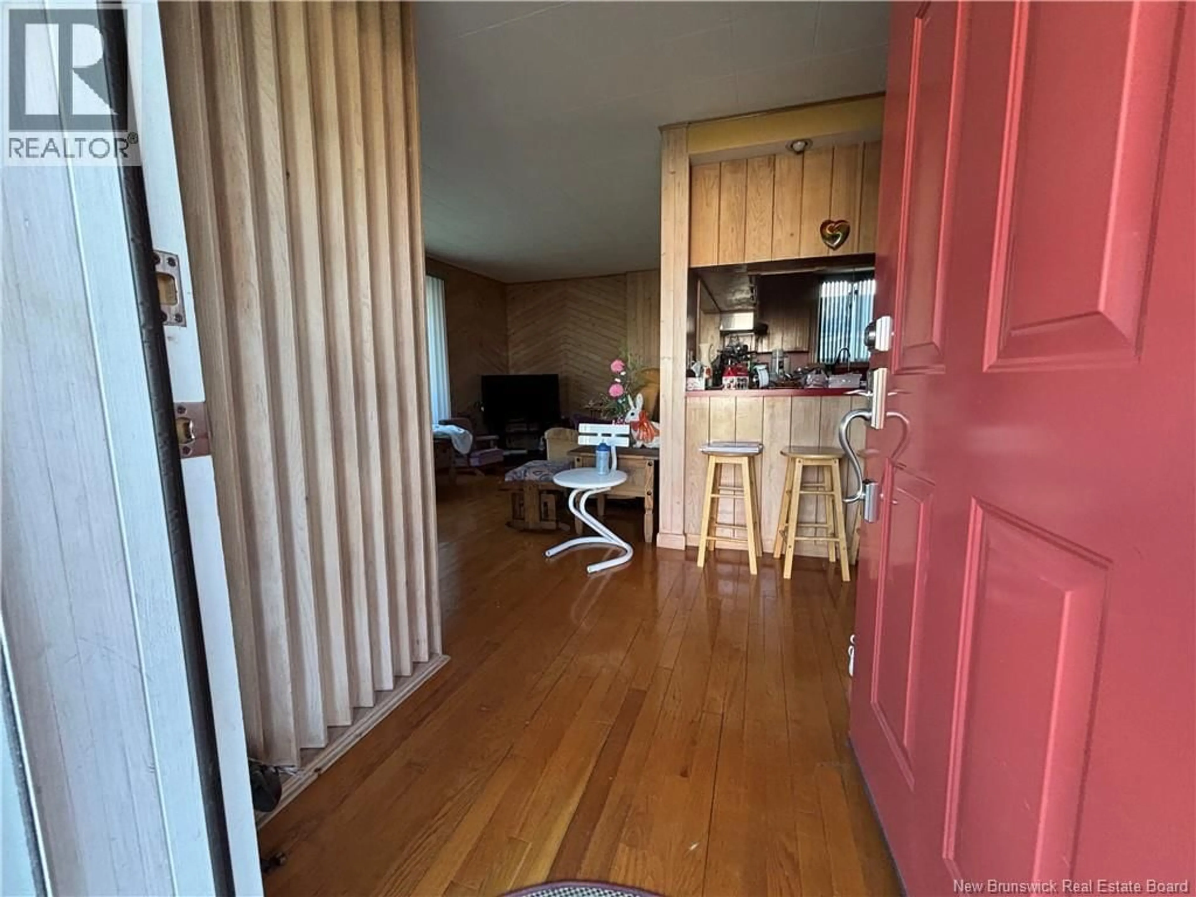 A pic of a room for 56 ST-ANTOINE ROAD, Saint-Léonard New Brunswick E7E1Z4