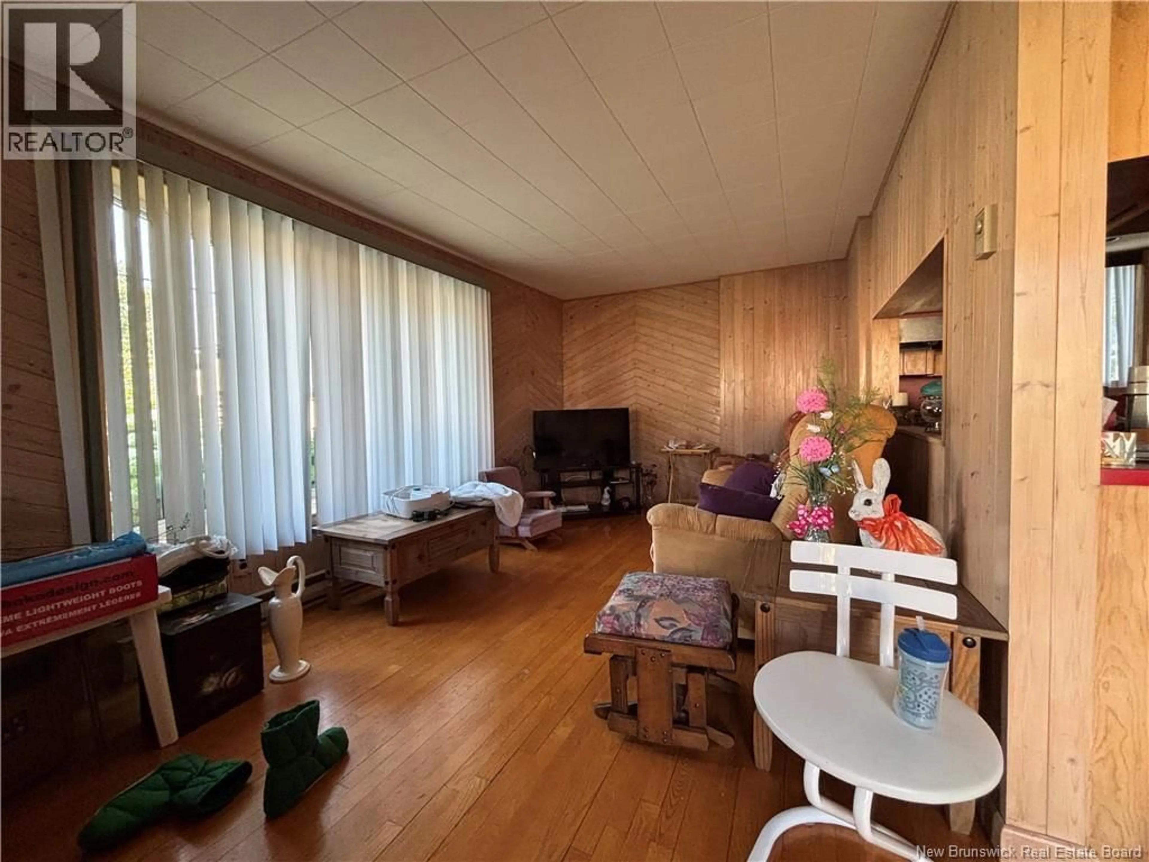 A pic of a room for 56 ST-ANTOINE ROAD, Saint-Léonard New Brunswick E7E1Z4